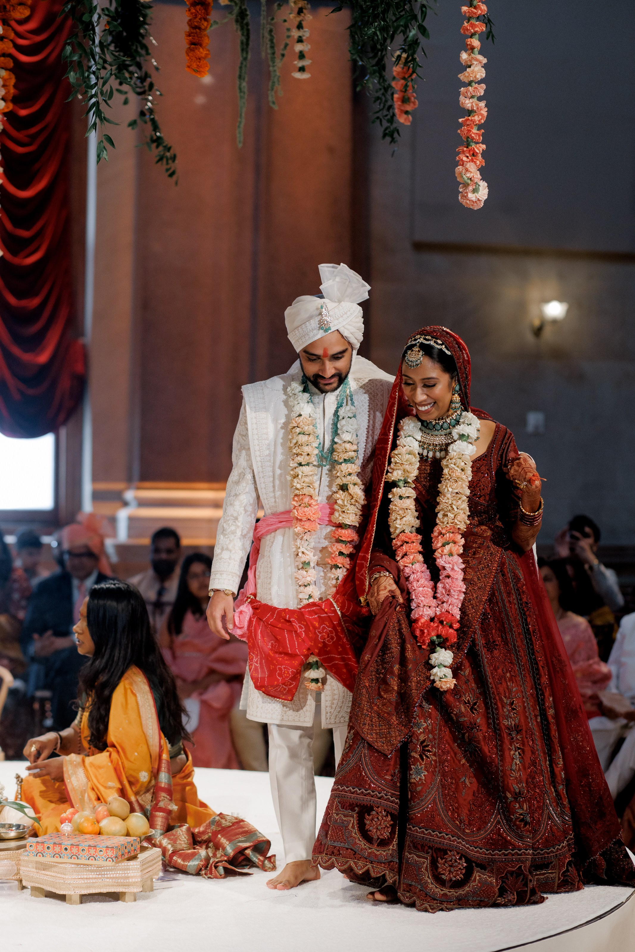 Vishal & Priya. Svyatoslav Bogdanov — destination photographer