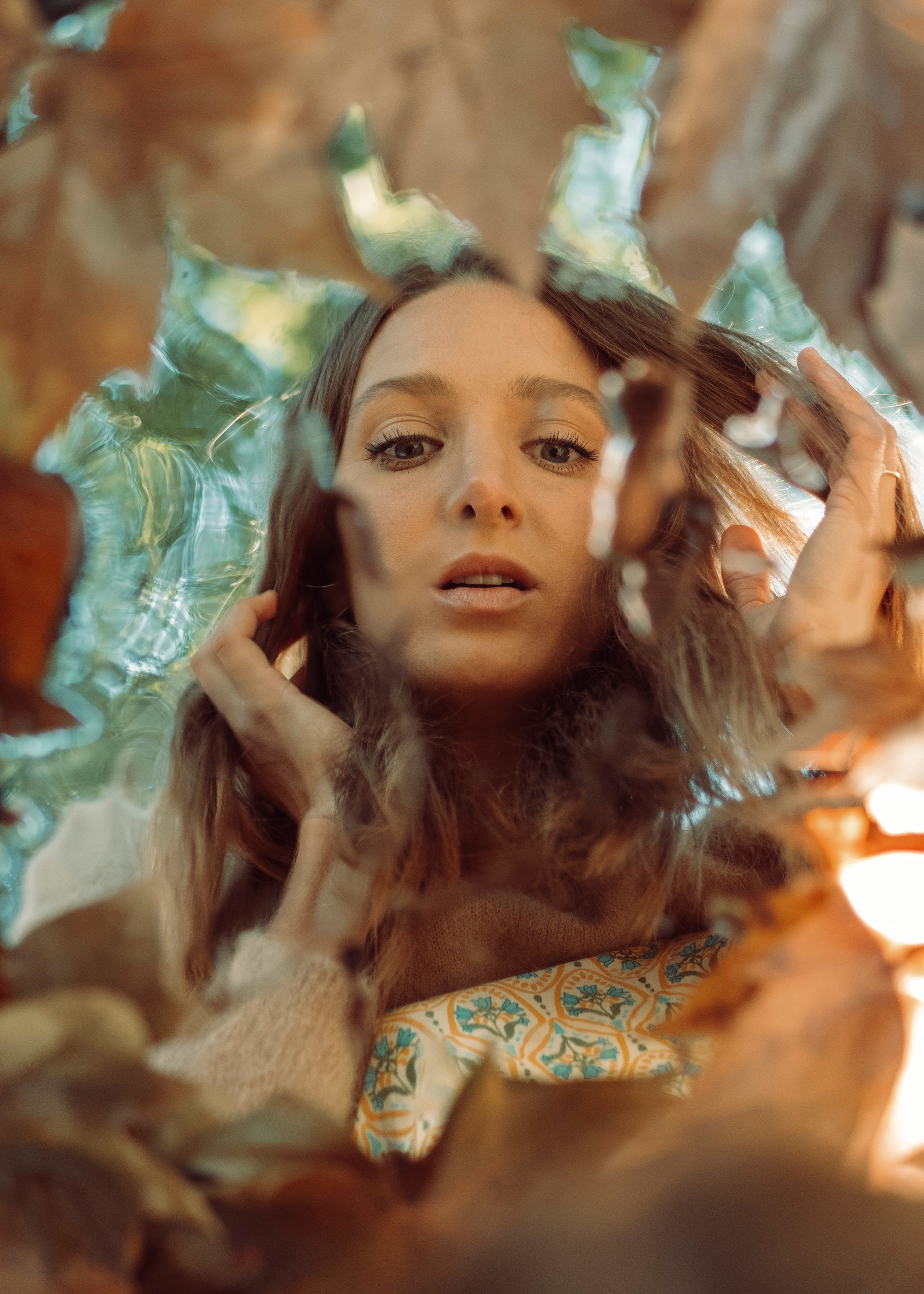 ART. Фотограф и видеомейкер Алина Матросова