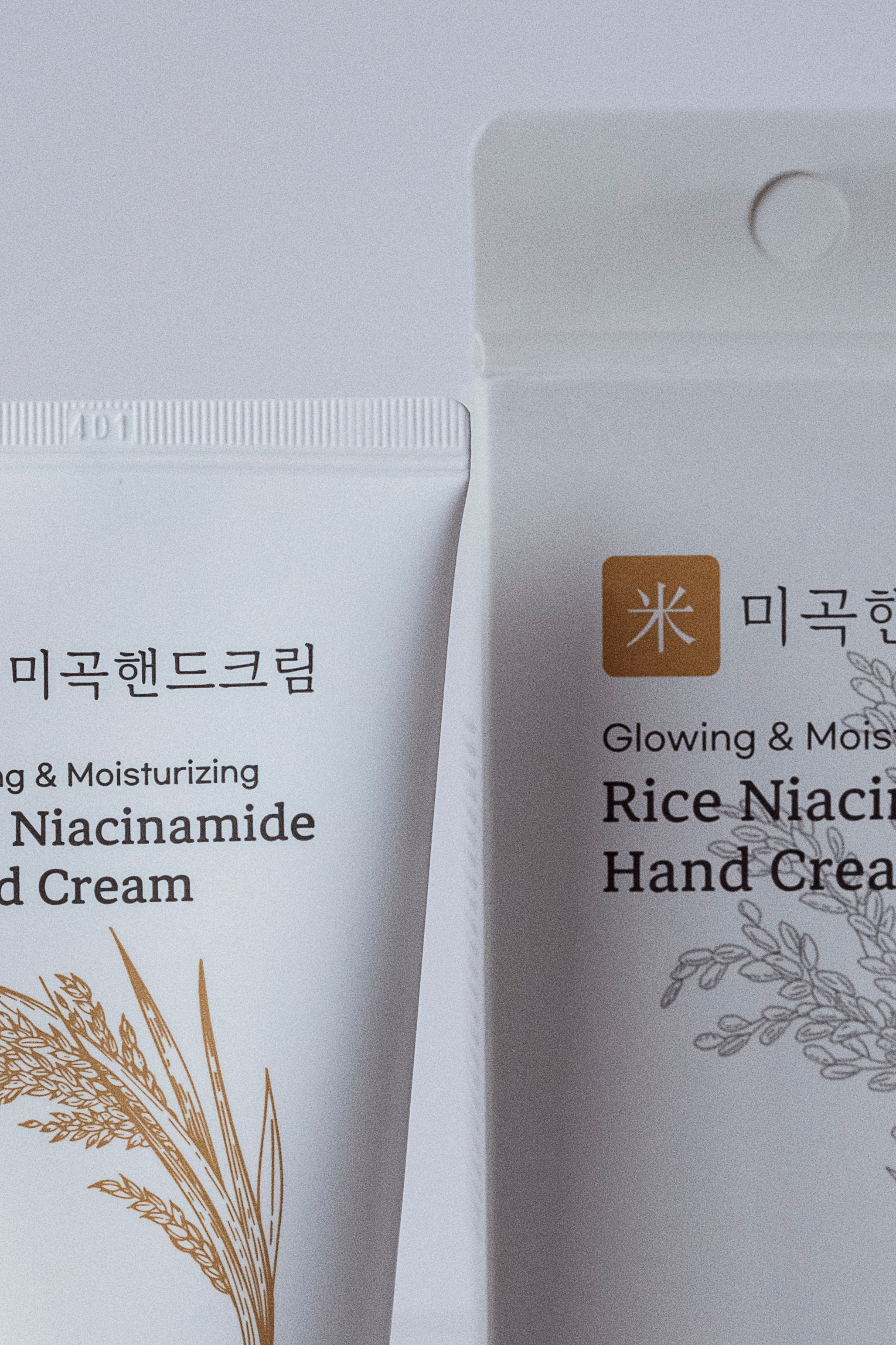 Hand Cream. UGC creator