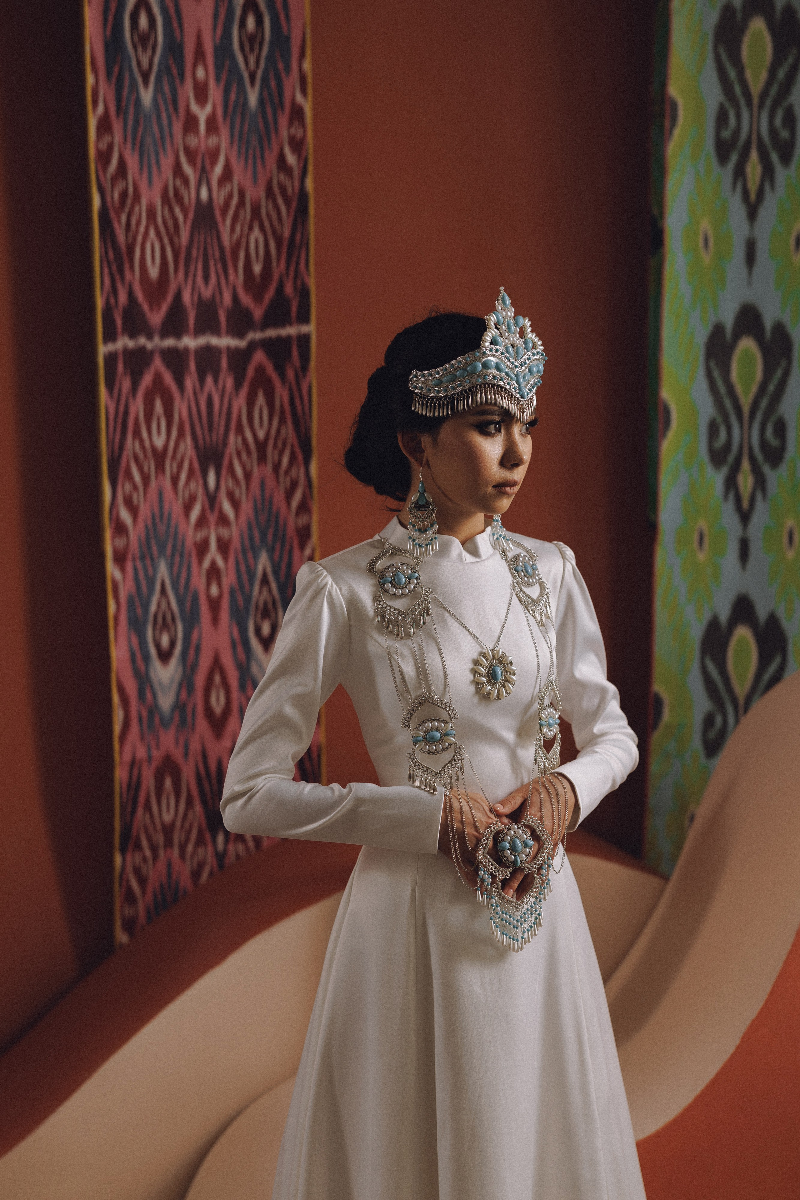 Кыз Узатуу Юлдуз. Азимжан Нуритдинходжаев — свадебный фотограф