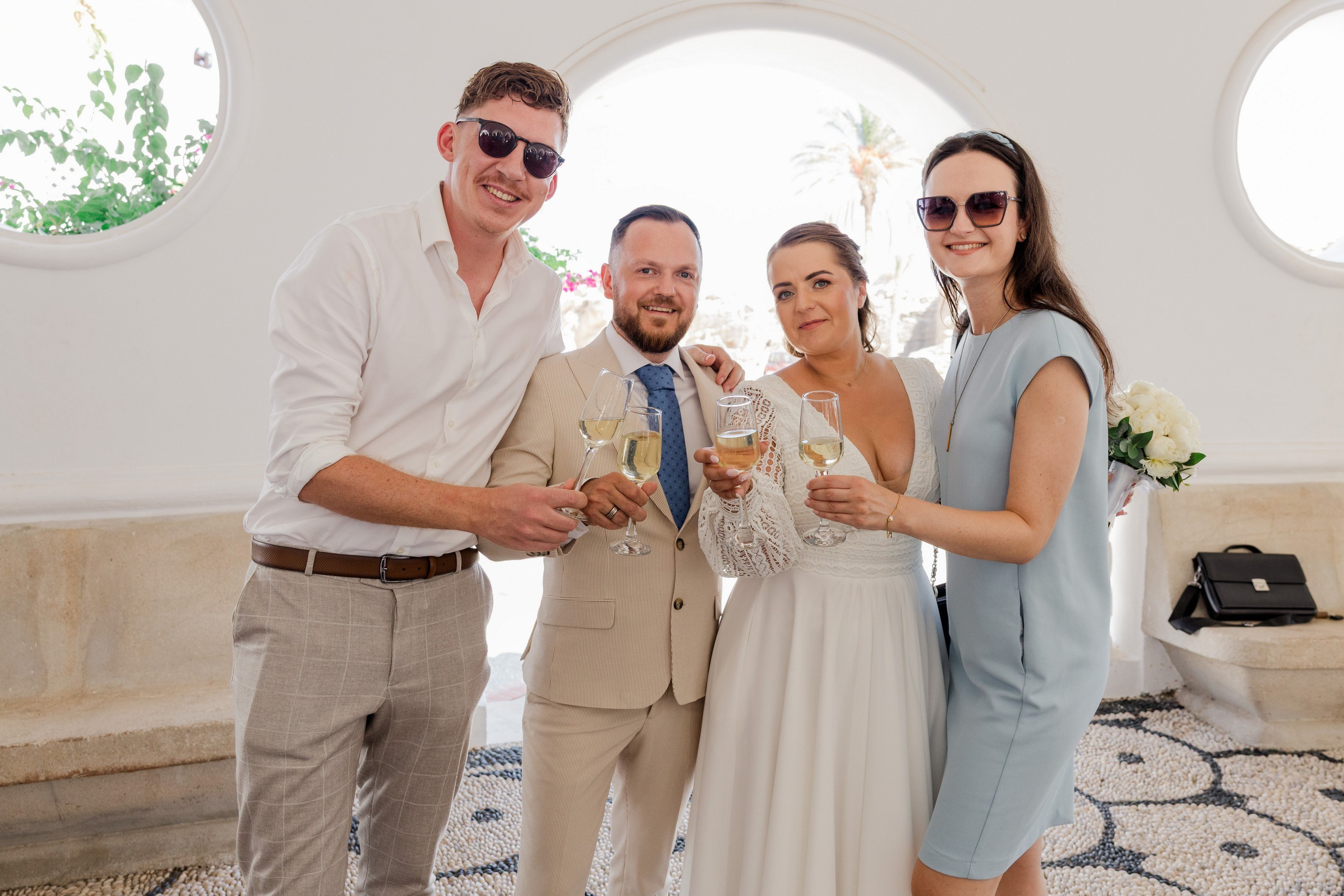 | Martin & Errika |. Photography in Rhodes