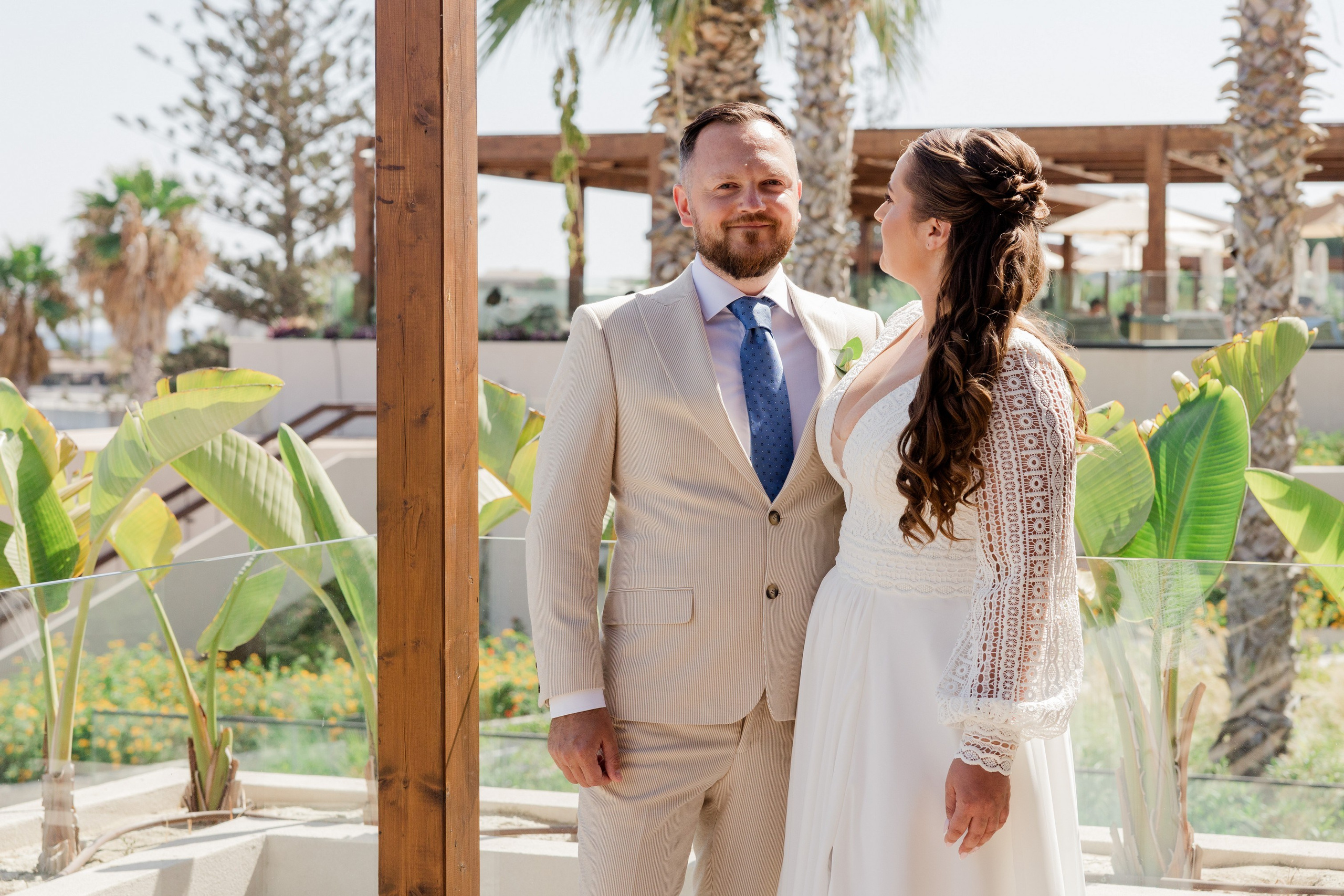 | Martin & Errika |. Photography in Rhodes