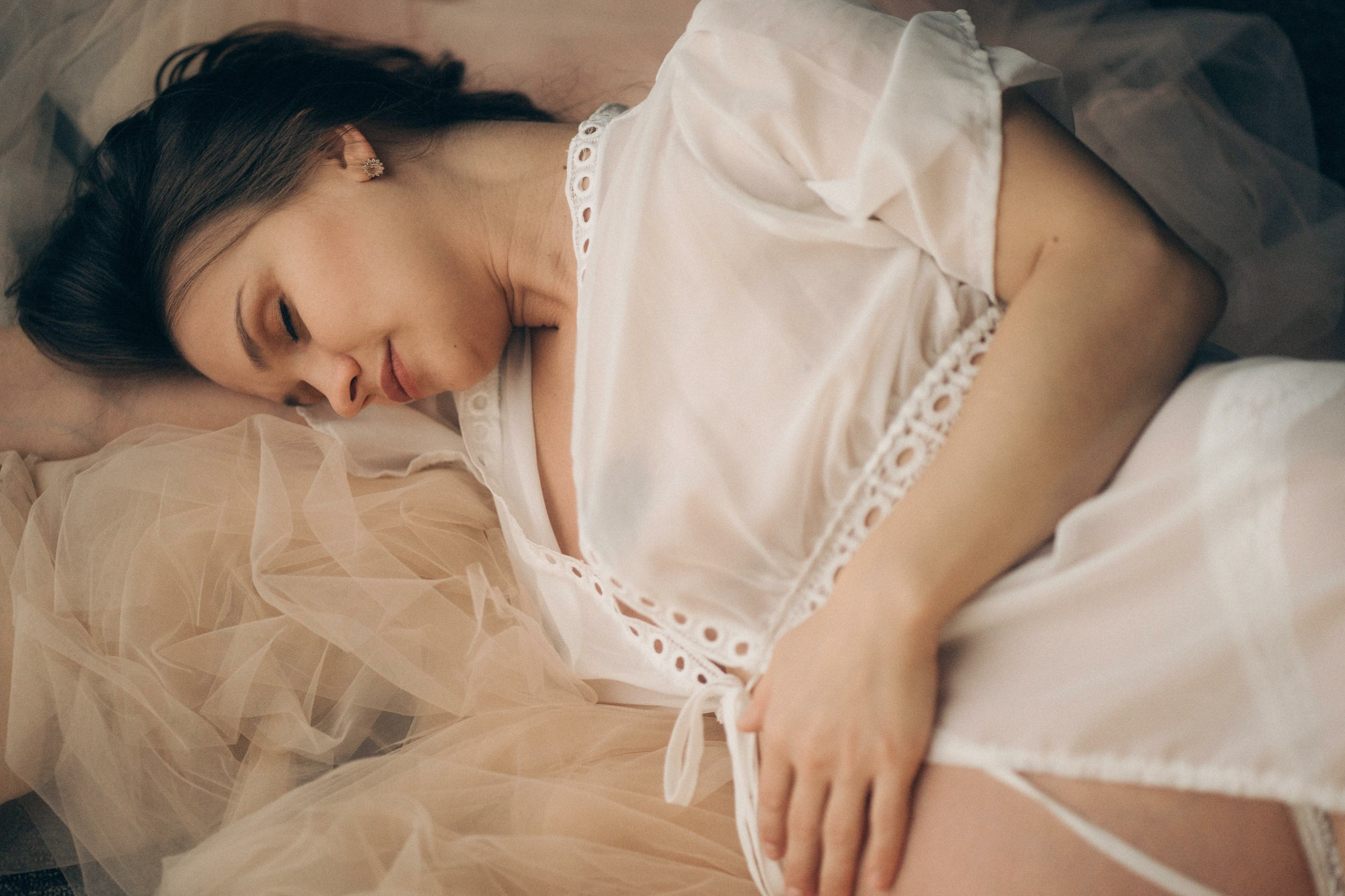 Беременность. Свадебный, семейный и портретный фотограф в Дрездене | Ольга Гантман