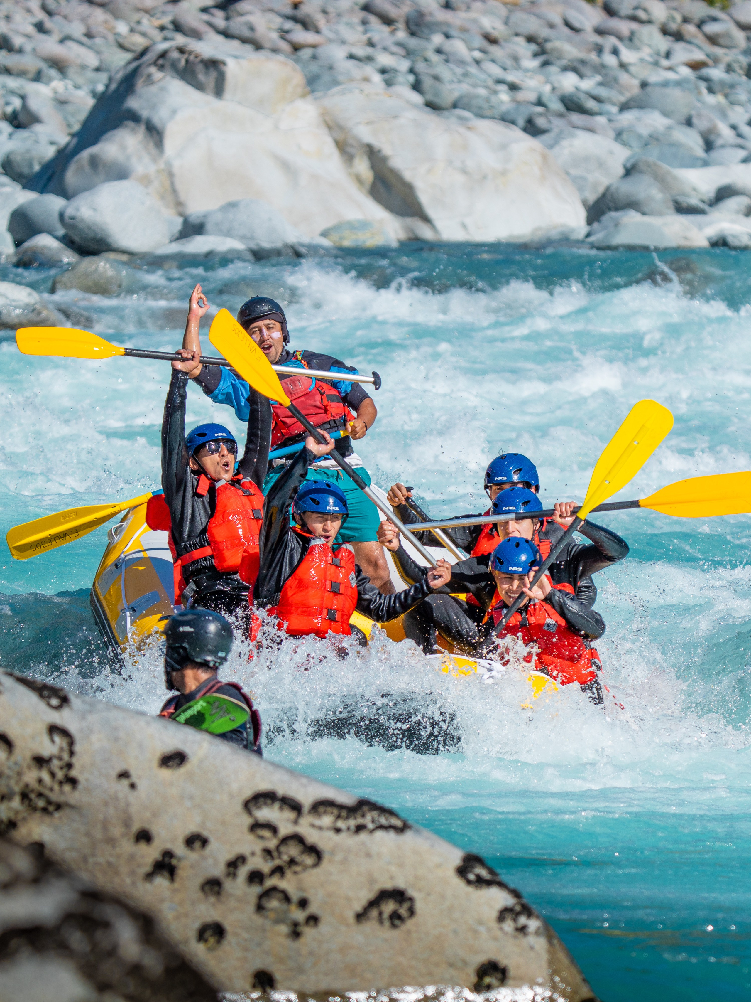 Turismo. DIEGO LUNA - FOTÓGRAFO DE VIAJES Y NATURALEZA EN CHILE