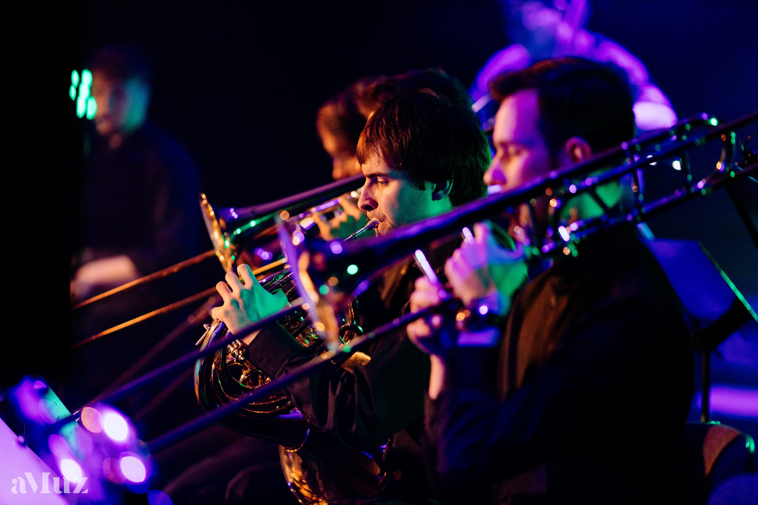 Koncert „Ladies of Jazz”. Fotograf Ślubny Warszawa - Sesje Biznesowe Rodzinne Eventy