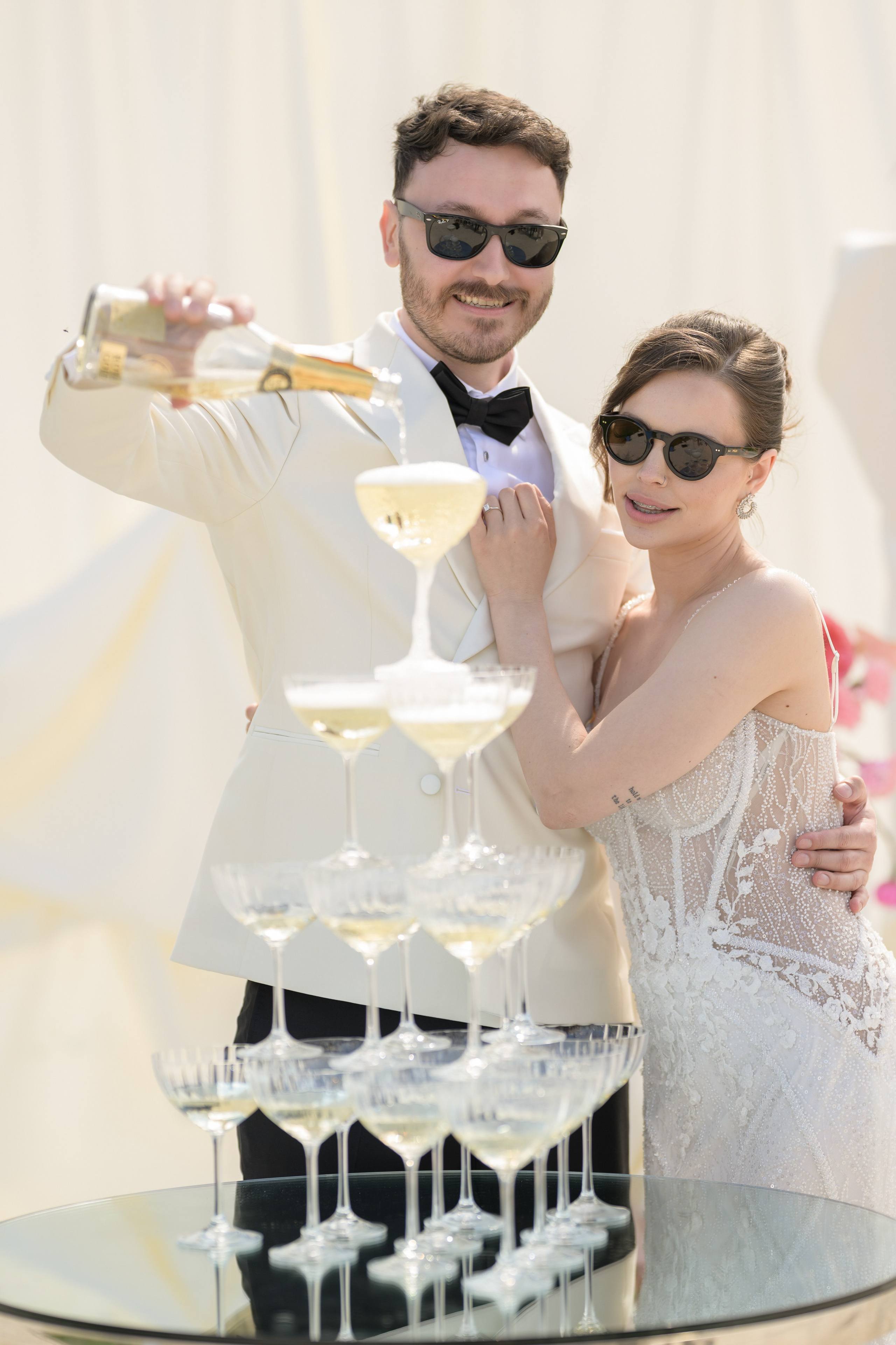 Wedding Portfolio | Elegant & Editorial Photography