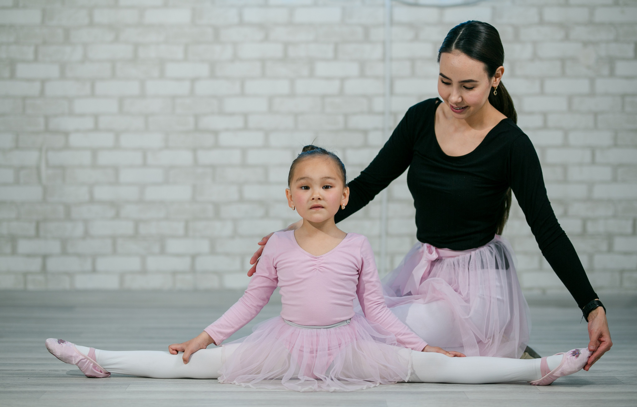 ШКОЛА | ВЫПУСК. Mandarin.photo