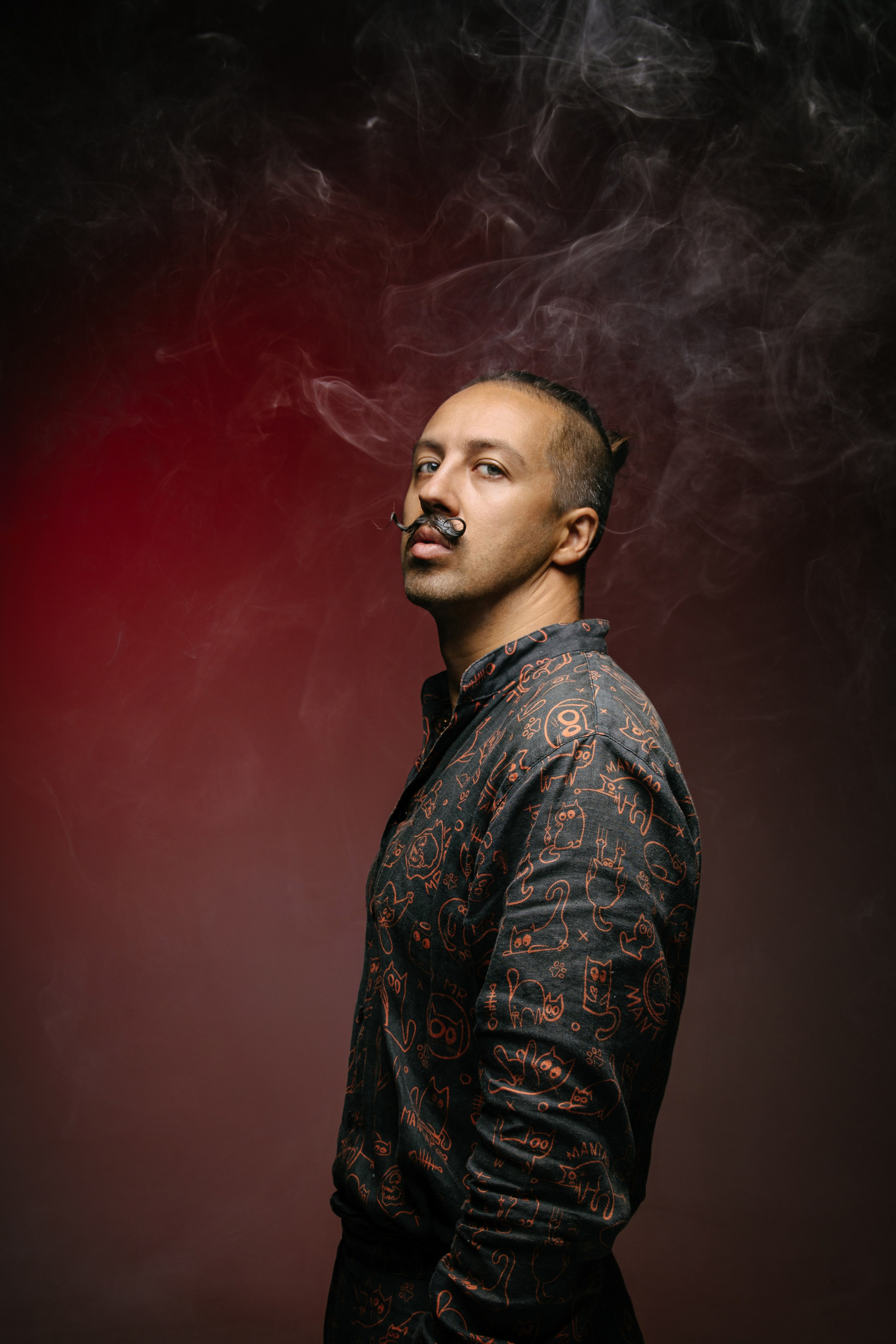 MR CAT. Профессиональный фотограф Нурмиева Вероника