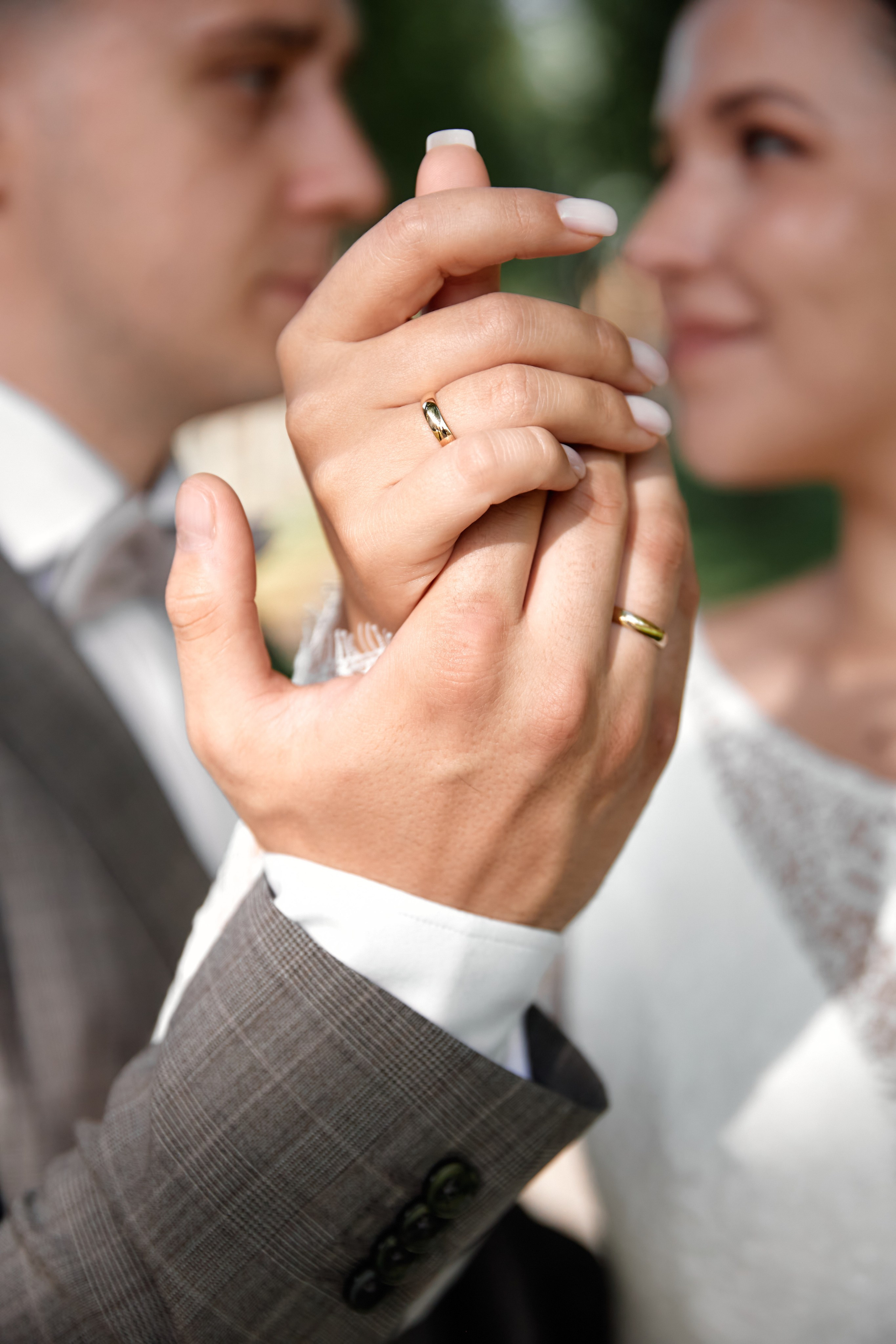 . Свадебный фотограф В Даугавпилсе Юрий Теплов