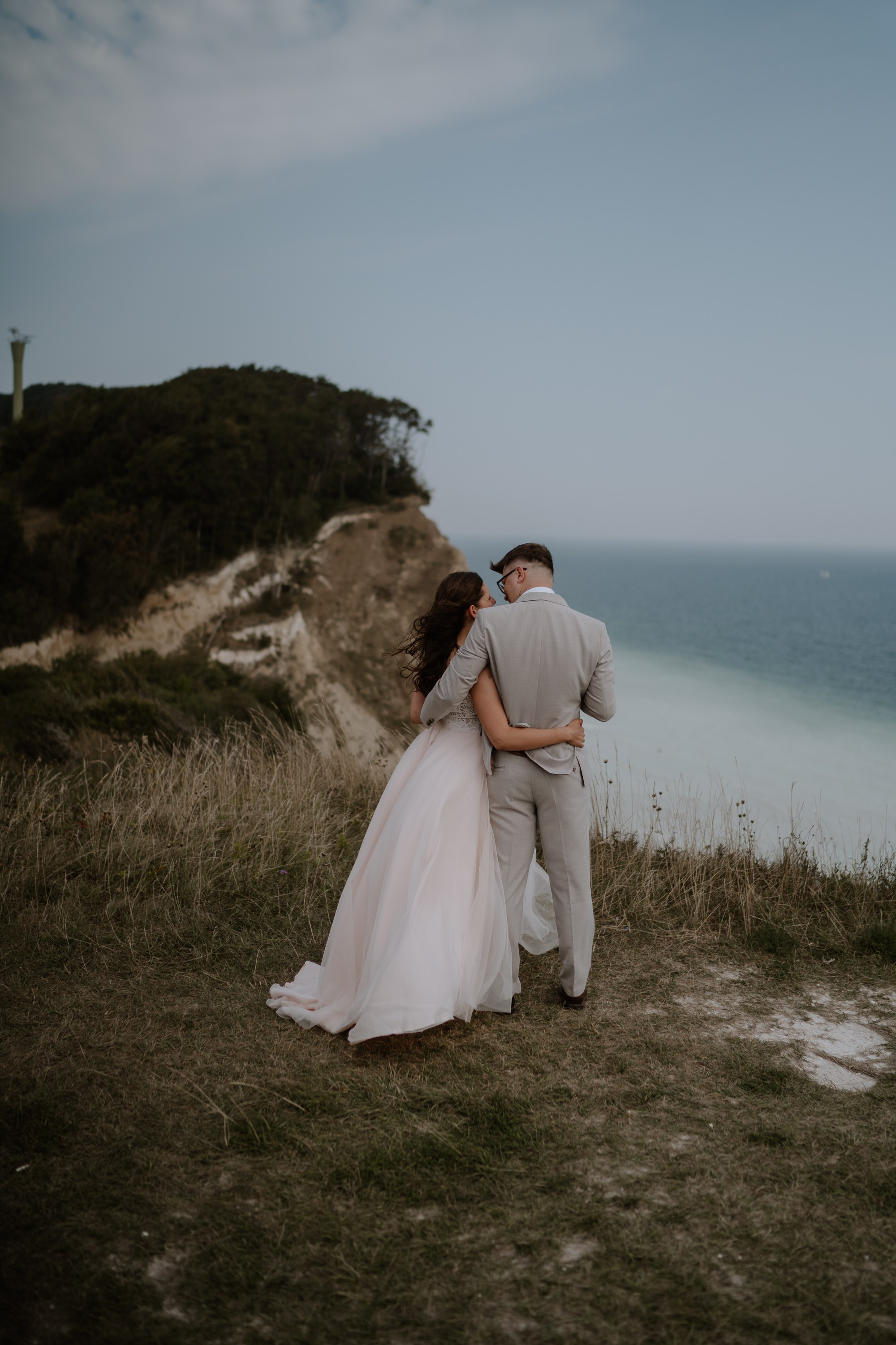Wedding Mont Clint. Photographer in Copenhagen Olga Maliuk