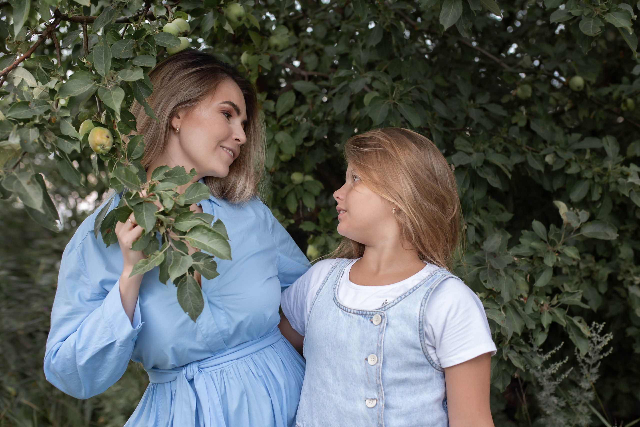 Женский портрет. Катерина Шустерман — фотограф Newborn, семейный в Израиле