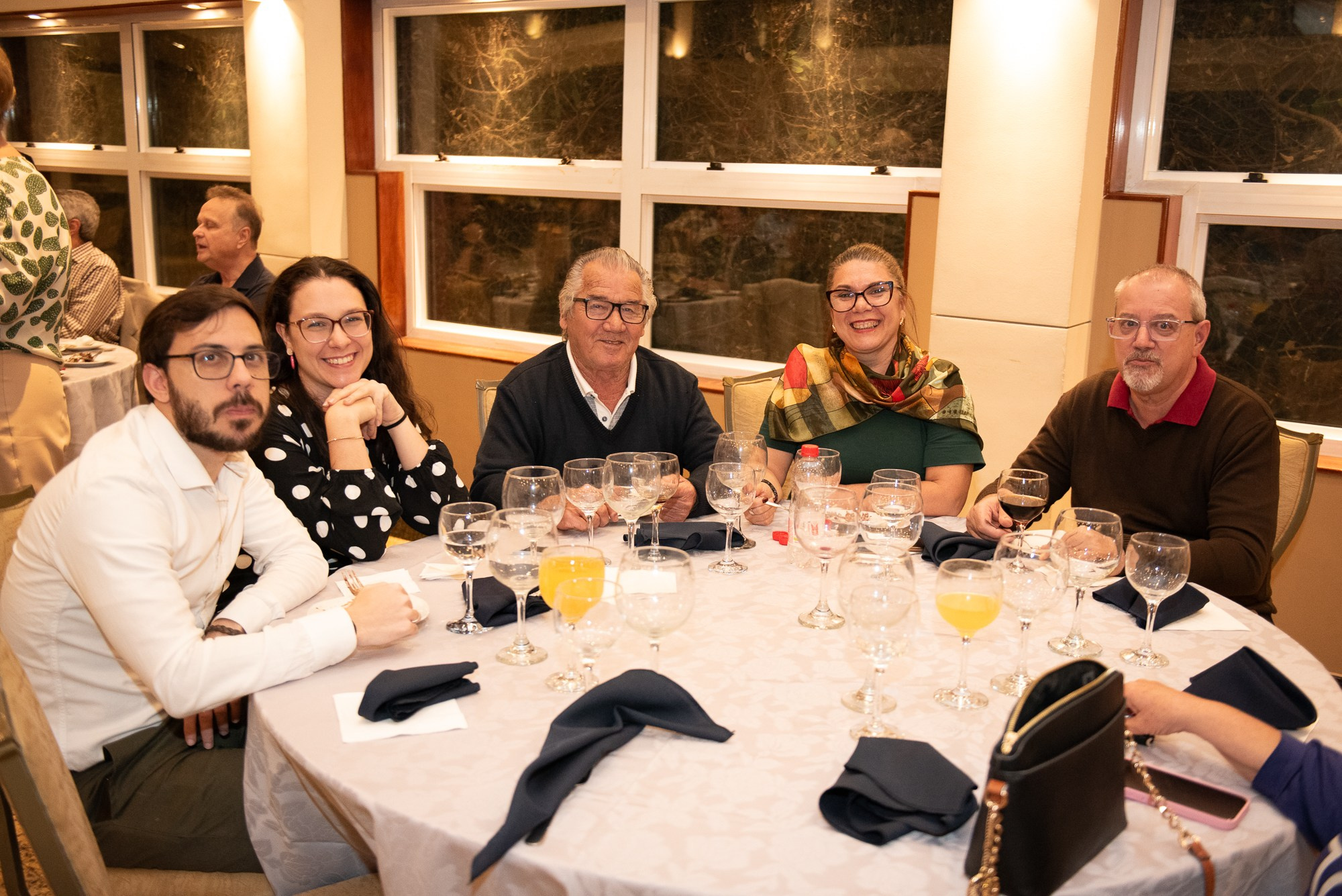 Clube dos Corretores de Seguros do ABC. 78 Imagens