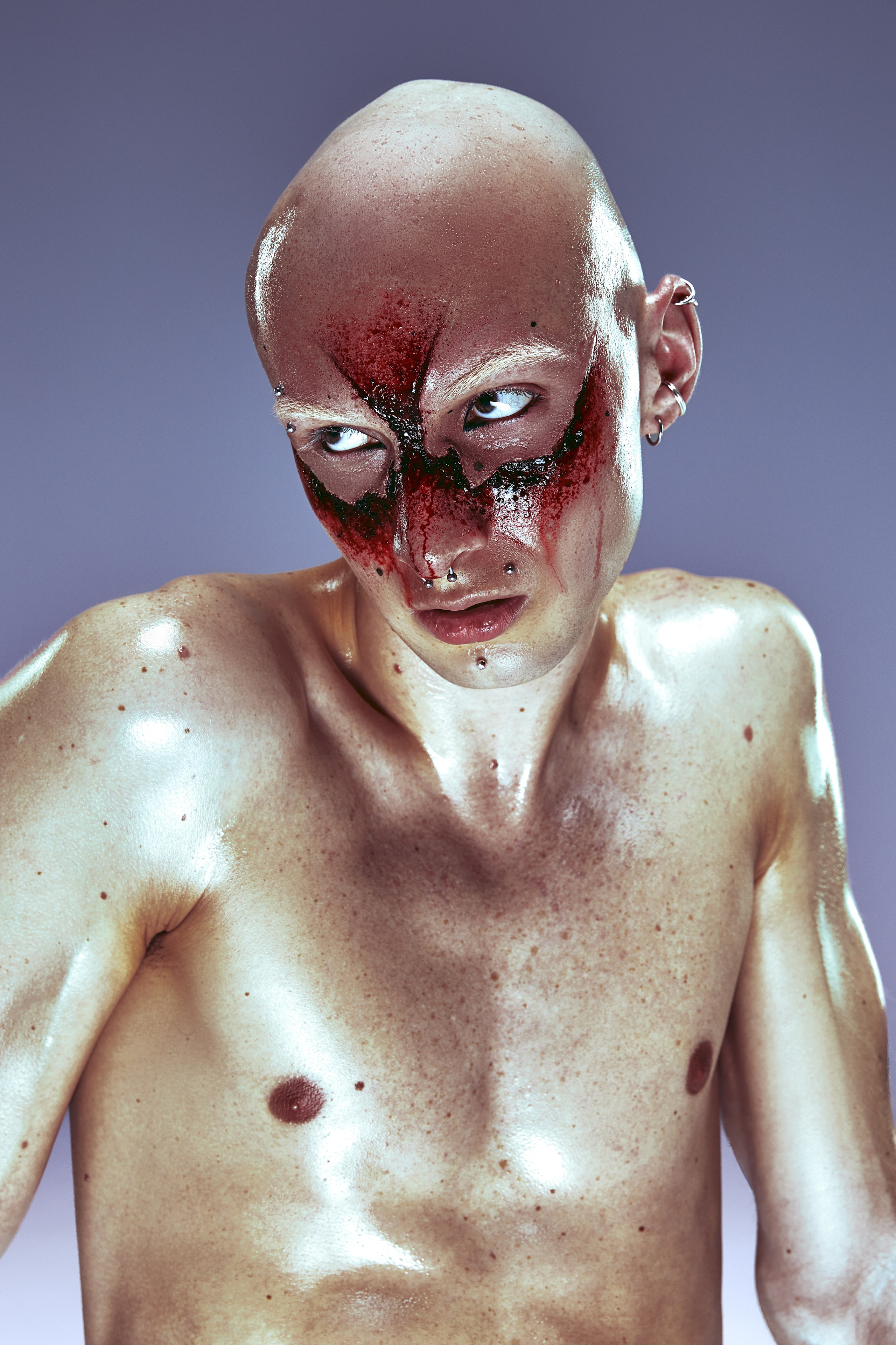 Vasily. Фотограф Инна Гайнулина