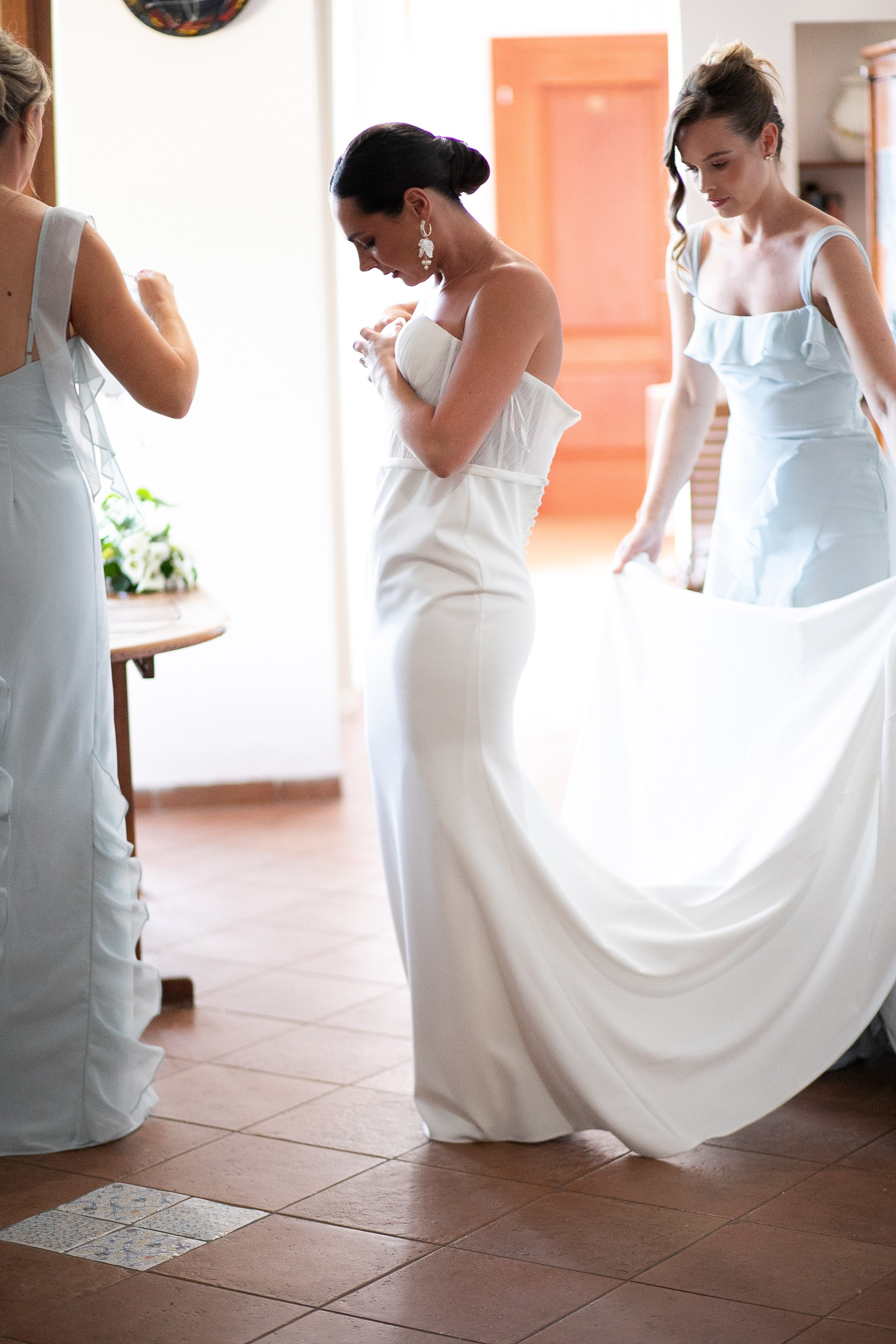 Sarah & Paddy. CK Photography | Wedding Photographer & Videographer in Italy