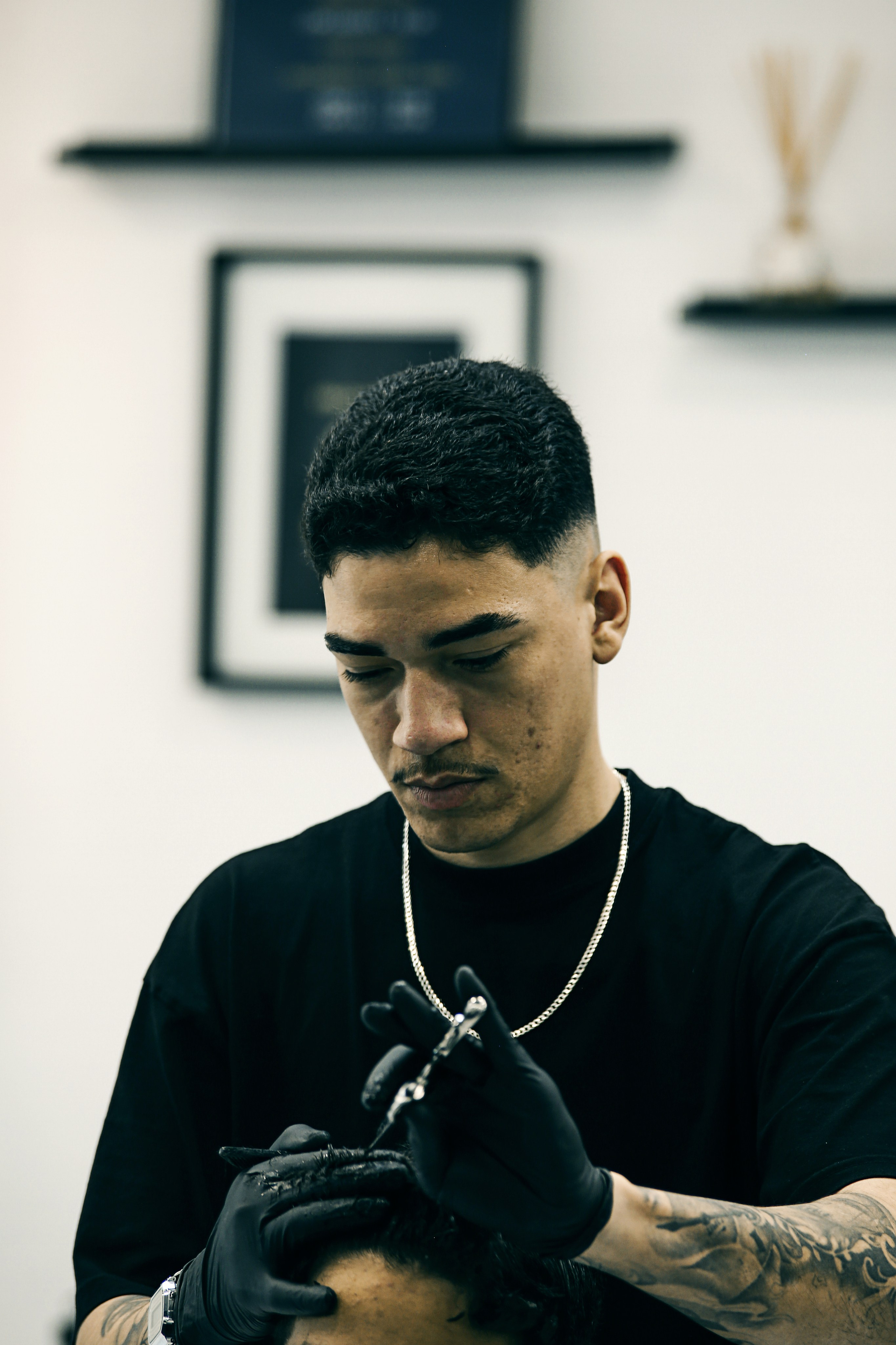 Corporate & Negócios