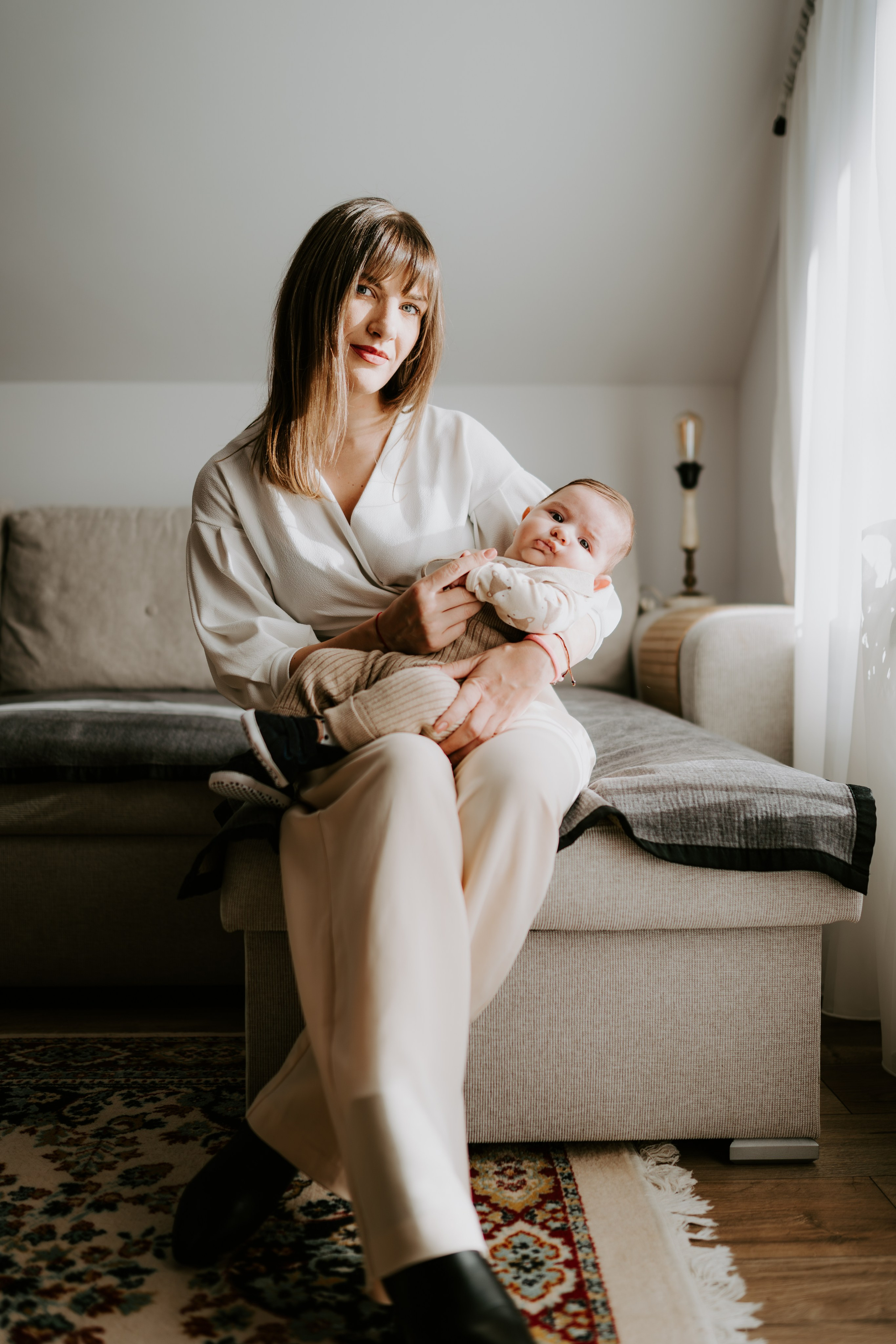 Botez — Horatiu Emilian. Catalin Brinza