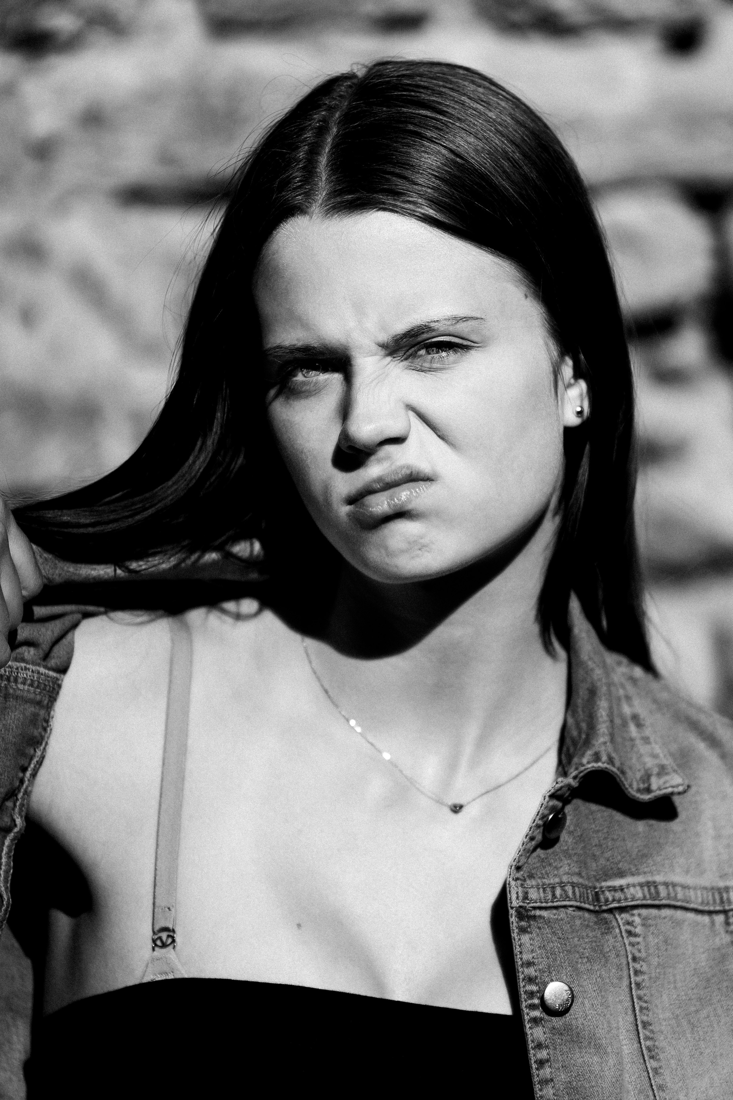 Skaistė. JEVGENIJ BALEZIN | Portretų fotografas | Vilnius