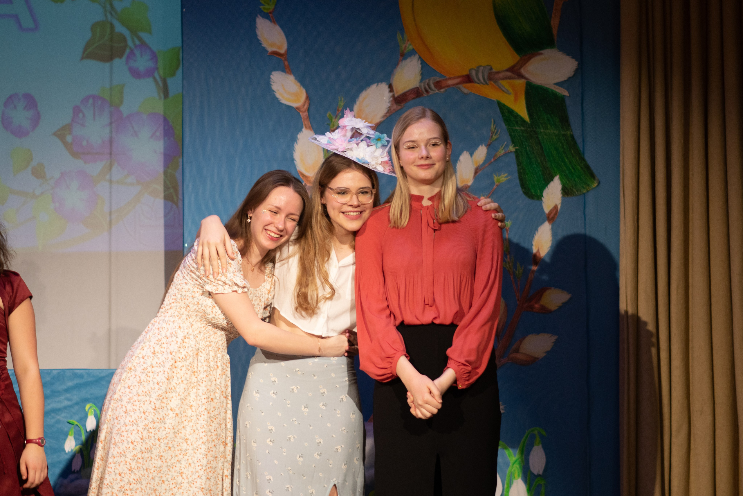 Концерт. Семейный и детский фотограф