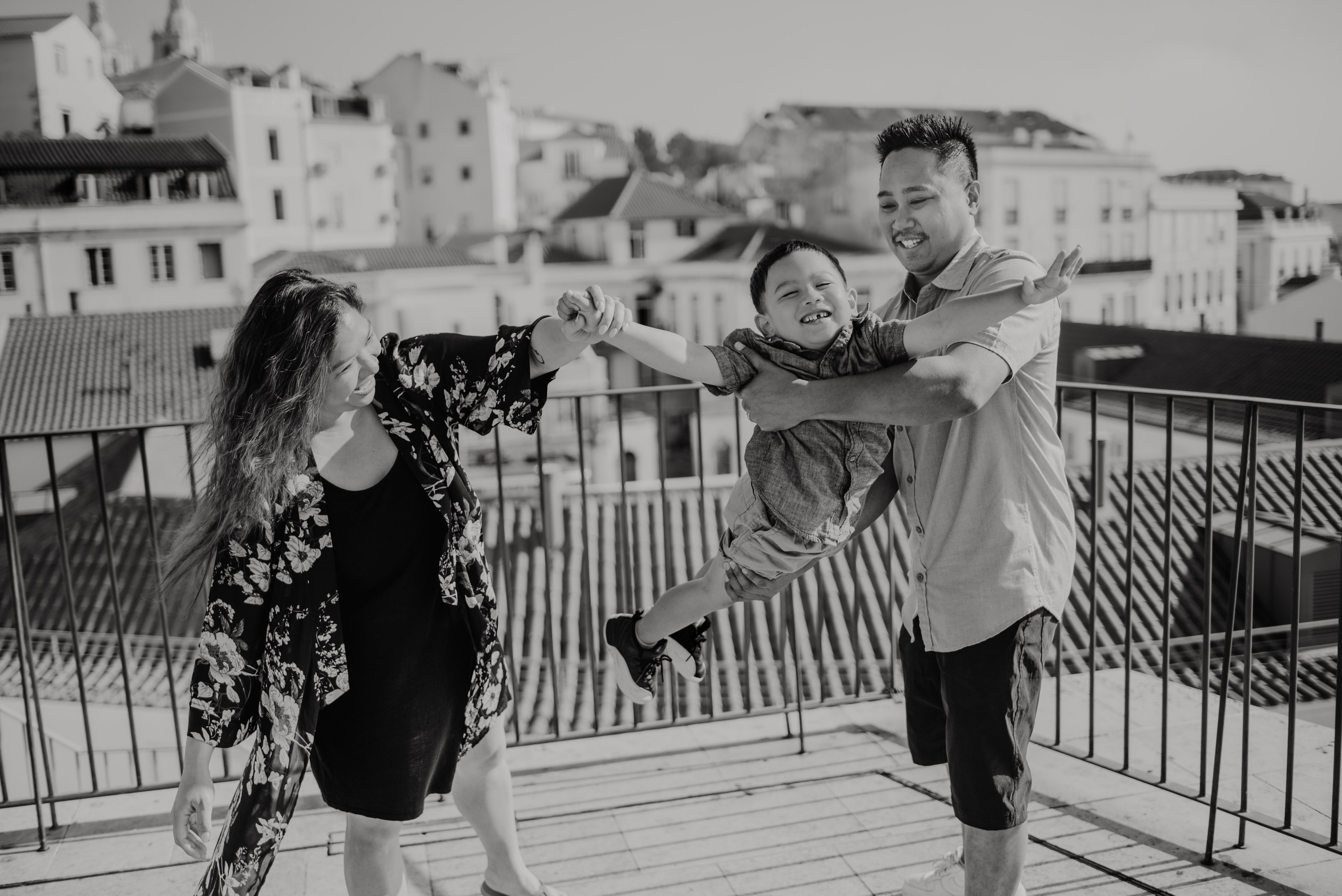 Joy and Family. Lifestyle, wedding and family photographer