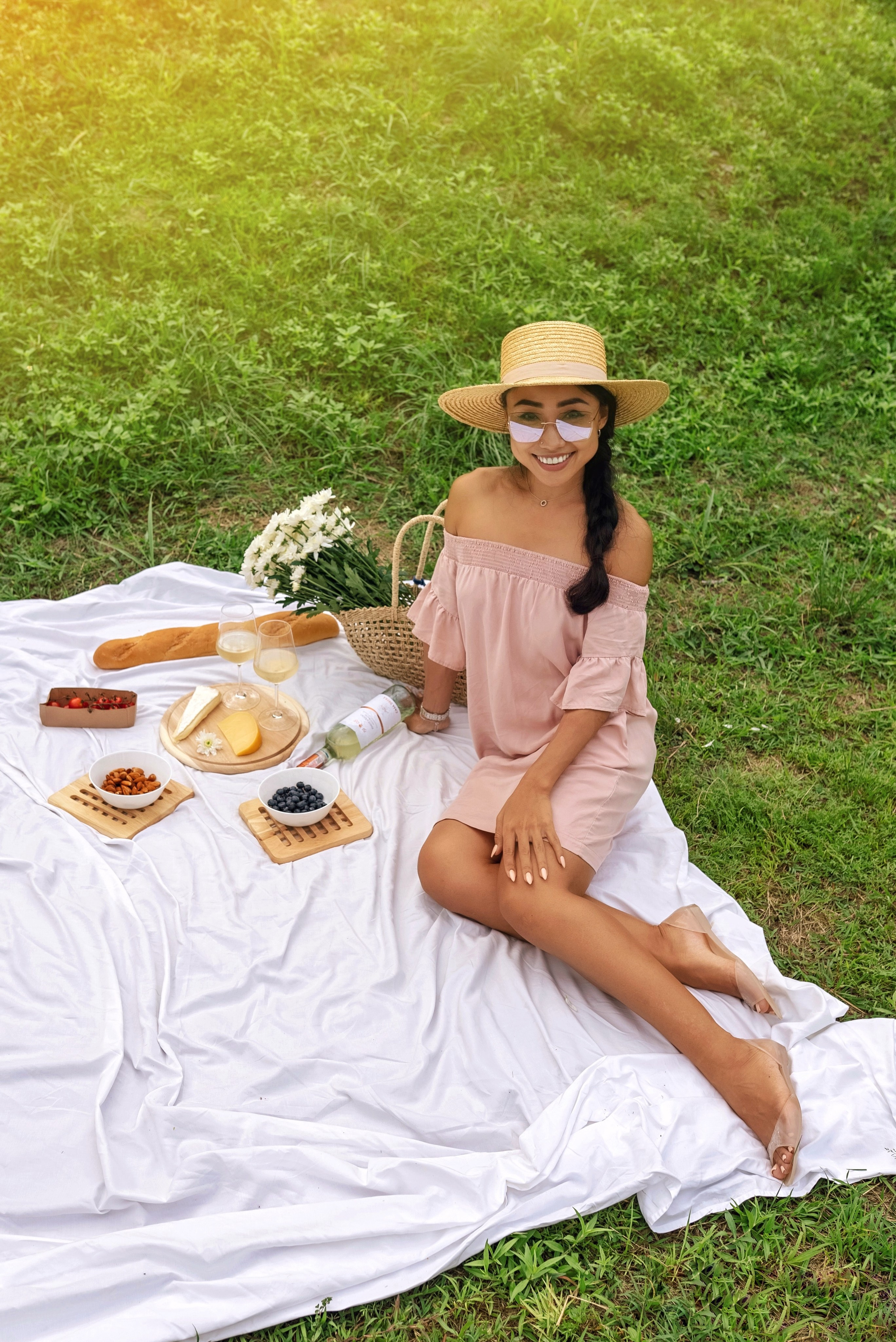 Individual. Filmmaker/ Photographer / Drone Pilot — Bangkok, Thailand