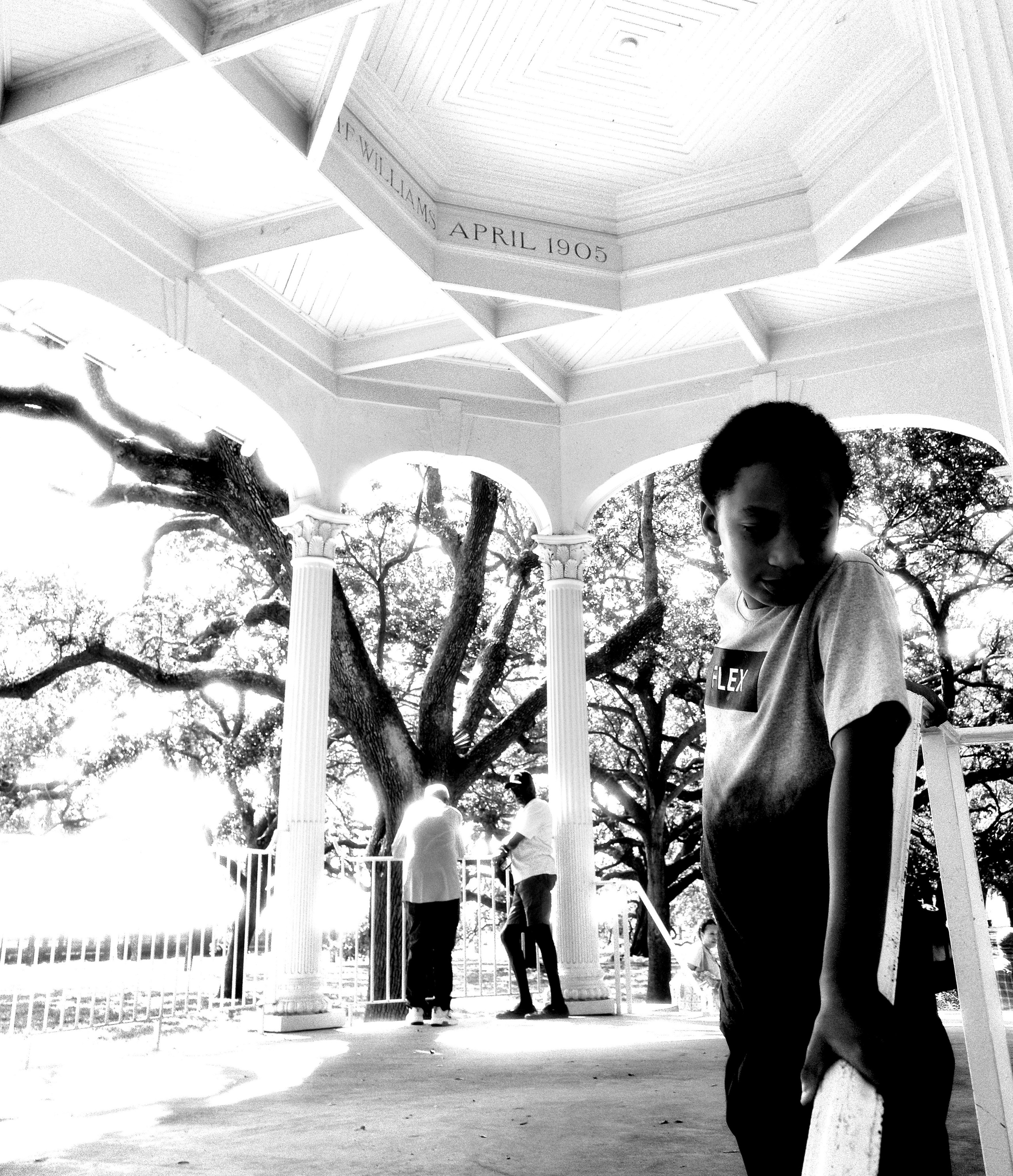 Monochrome. Sonny Photos