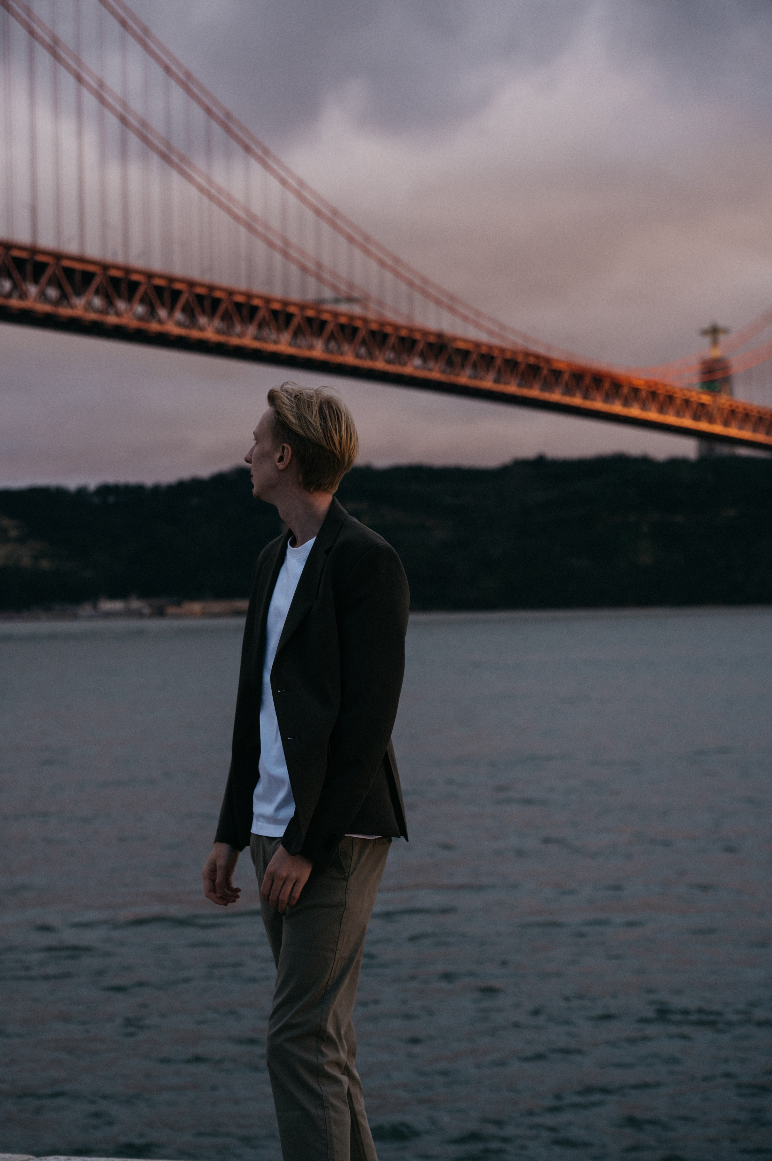 WINDY. Wedding and commercial photographer