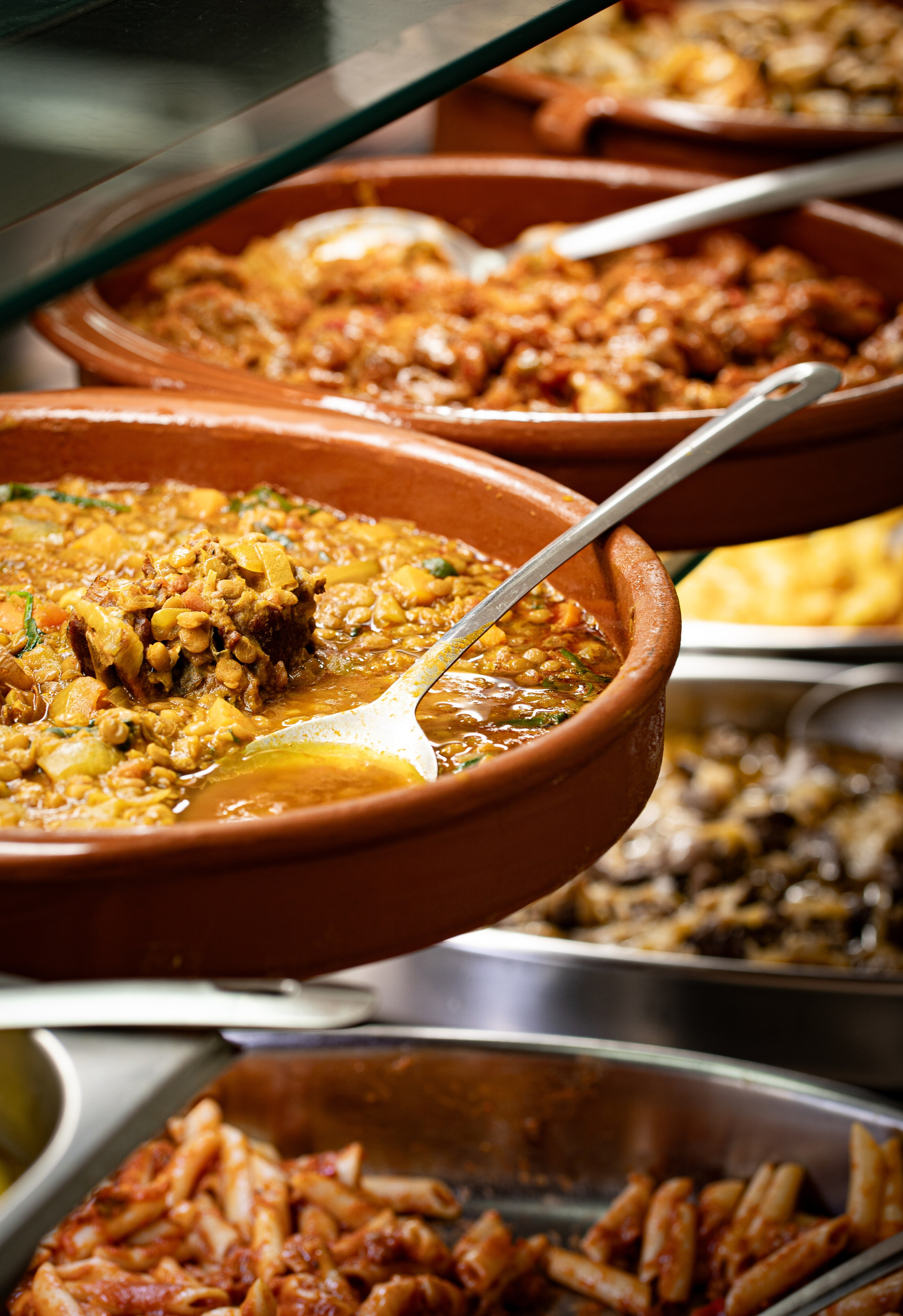 Pollos Paco. Baby Beast