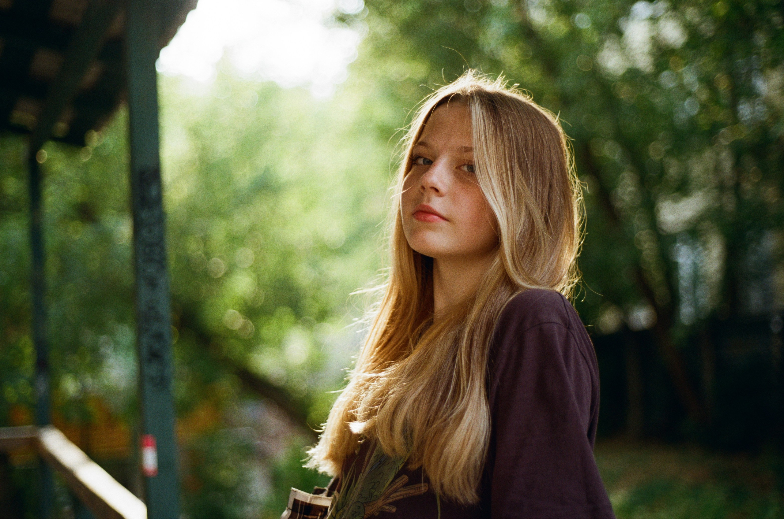 Mila. Екатерина Федорова