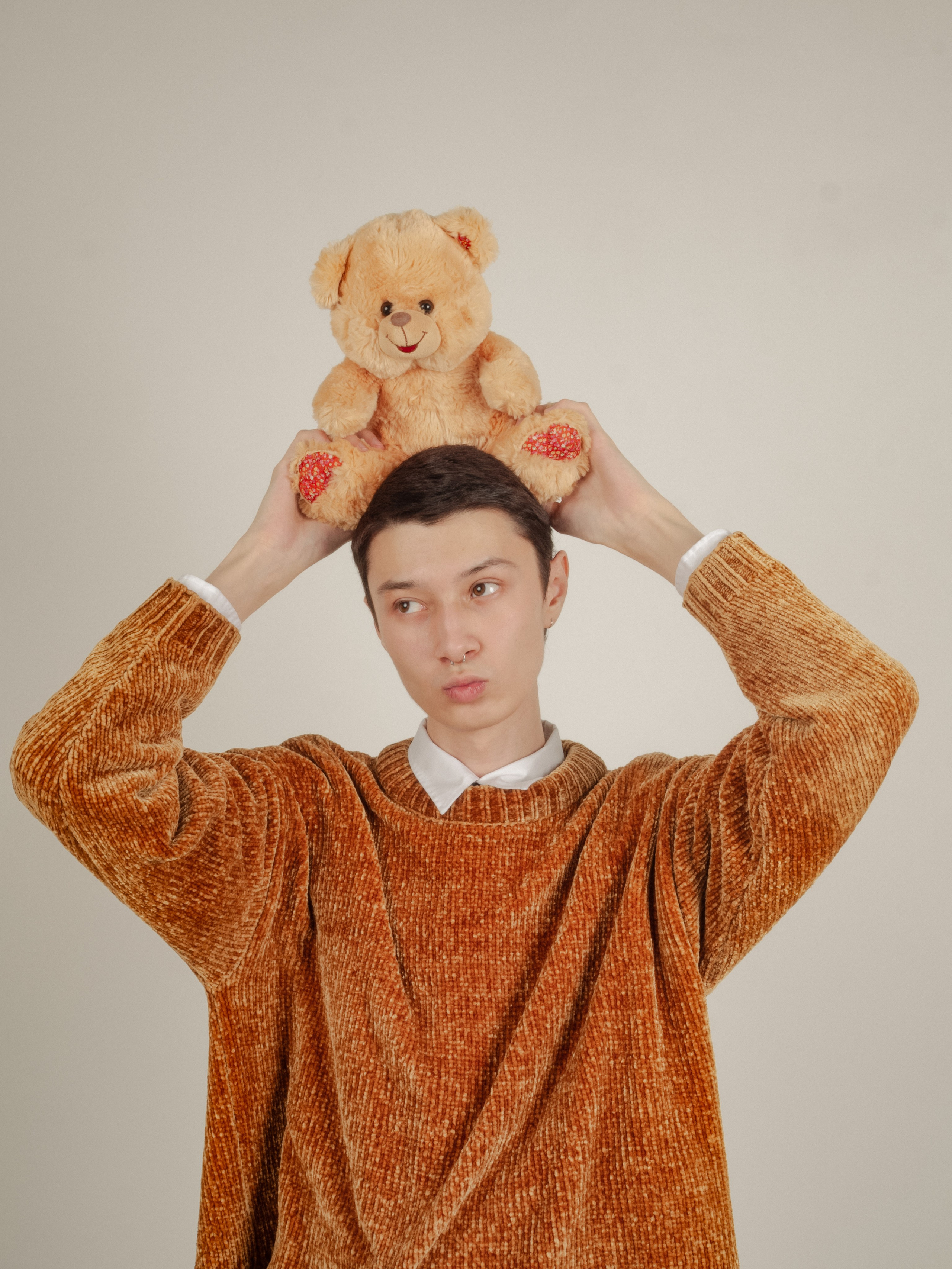 Its my bear. Безумный фотограф Москва/Спб| Уфа Галяутдинов Руслан