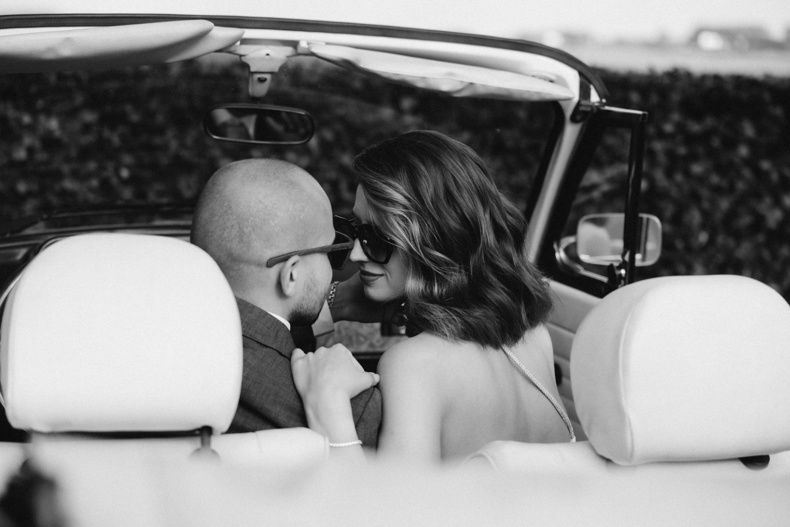 Emin and Saida. Yuliya Vaschenok — Photographer in the Netherlands