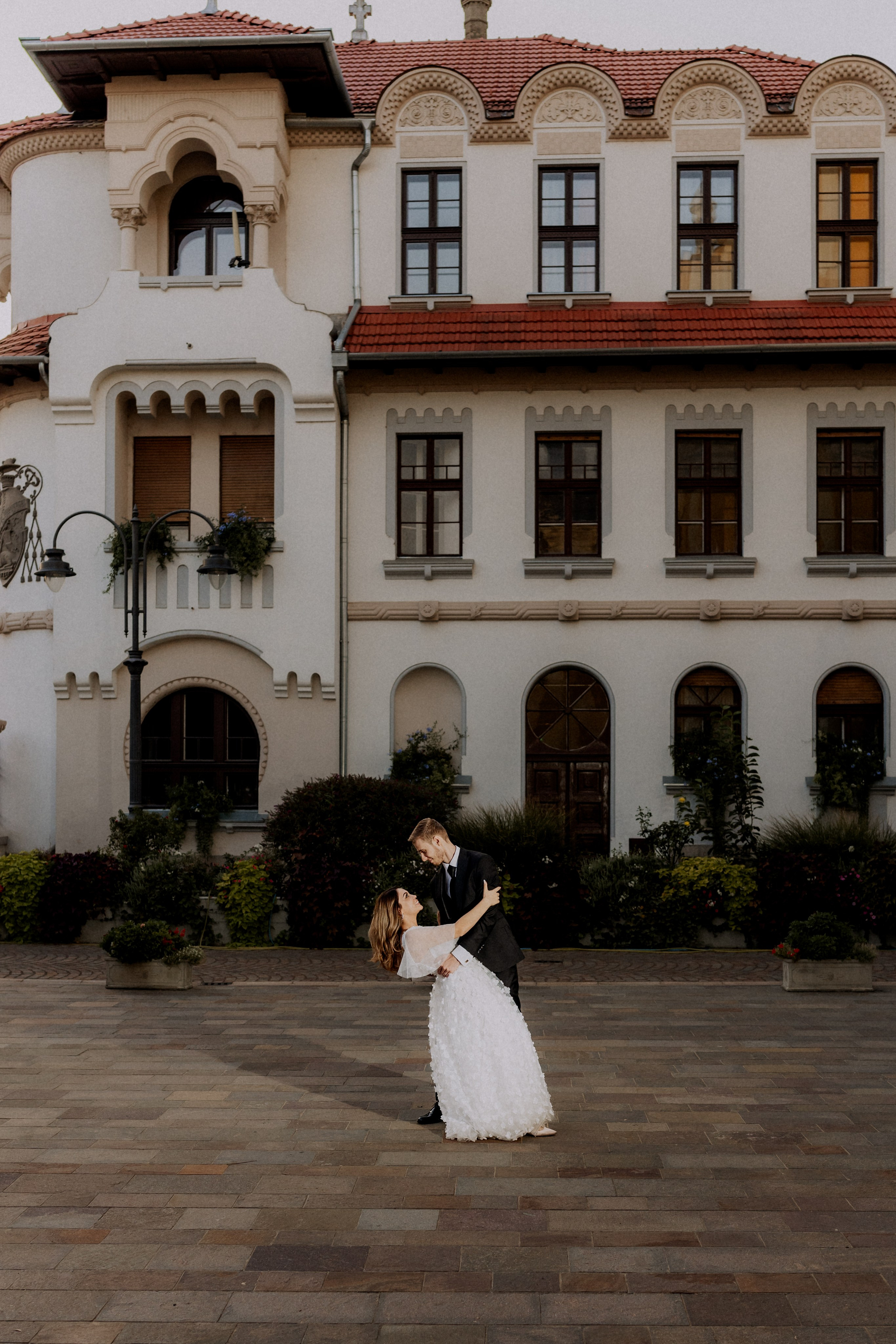 Ella - Catalin | Oradea