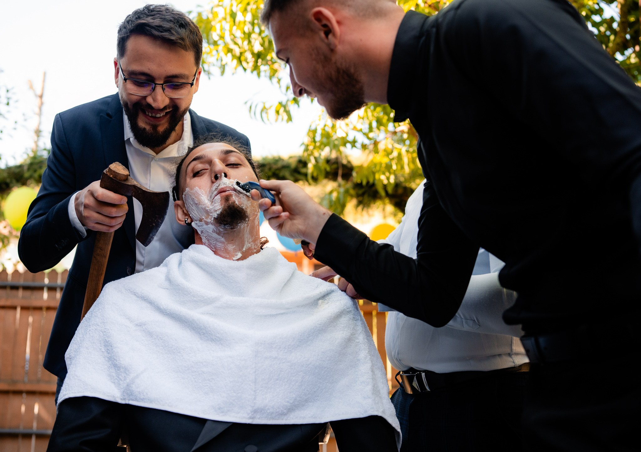 Laura — Edi | Pitesti