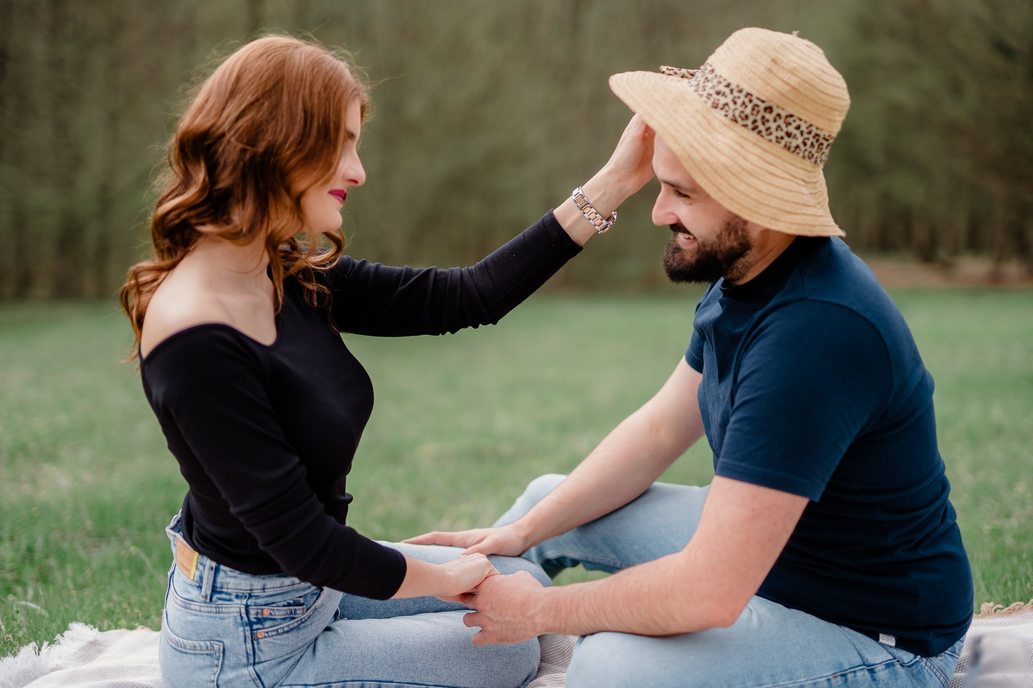 Save The Date — Monica & Danut | Polovragi