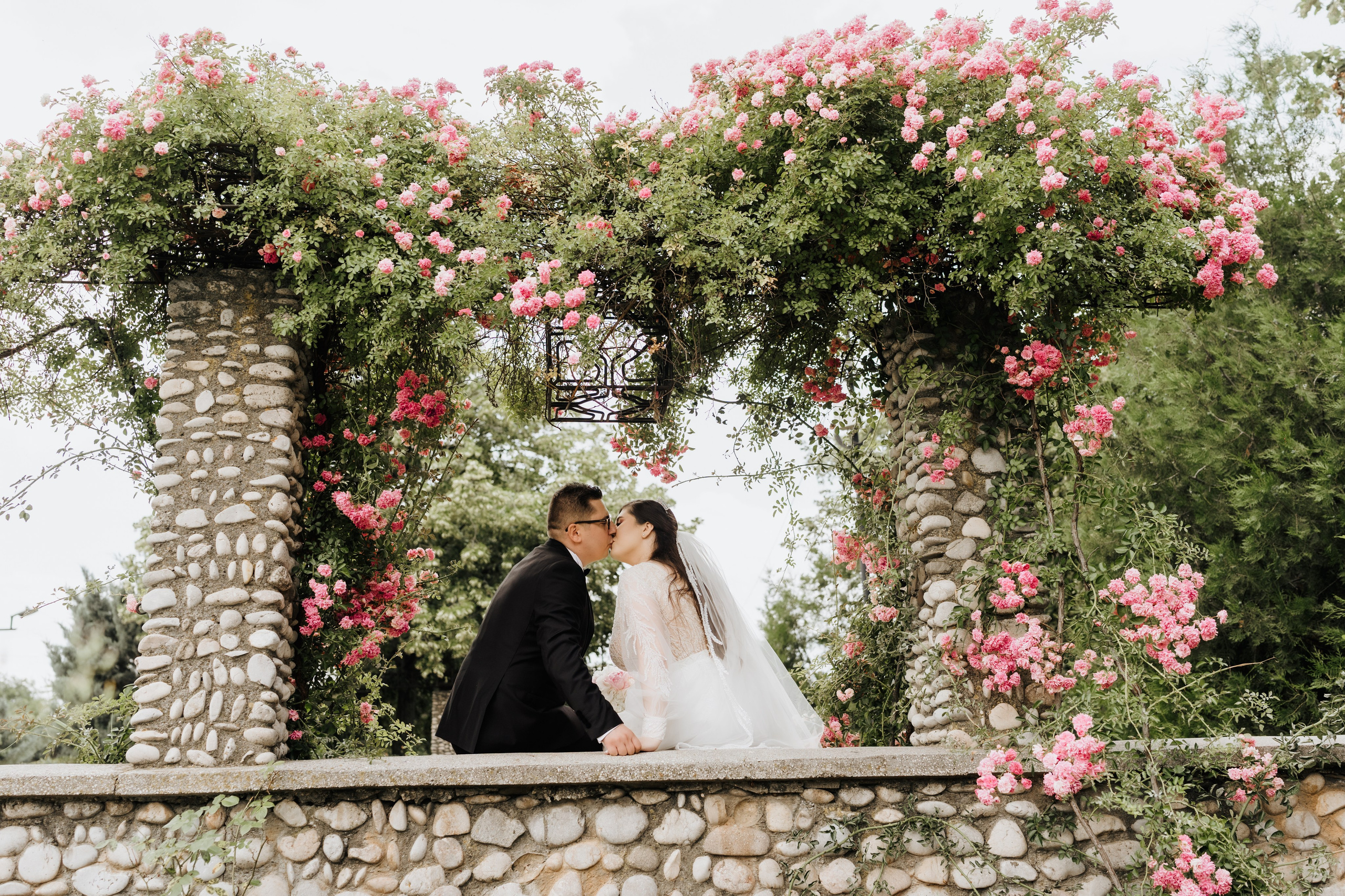 Andreea - Dan | Buzau. Fotografie & Videografie Nunta