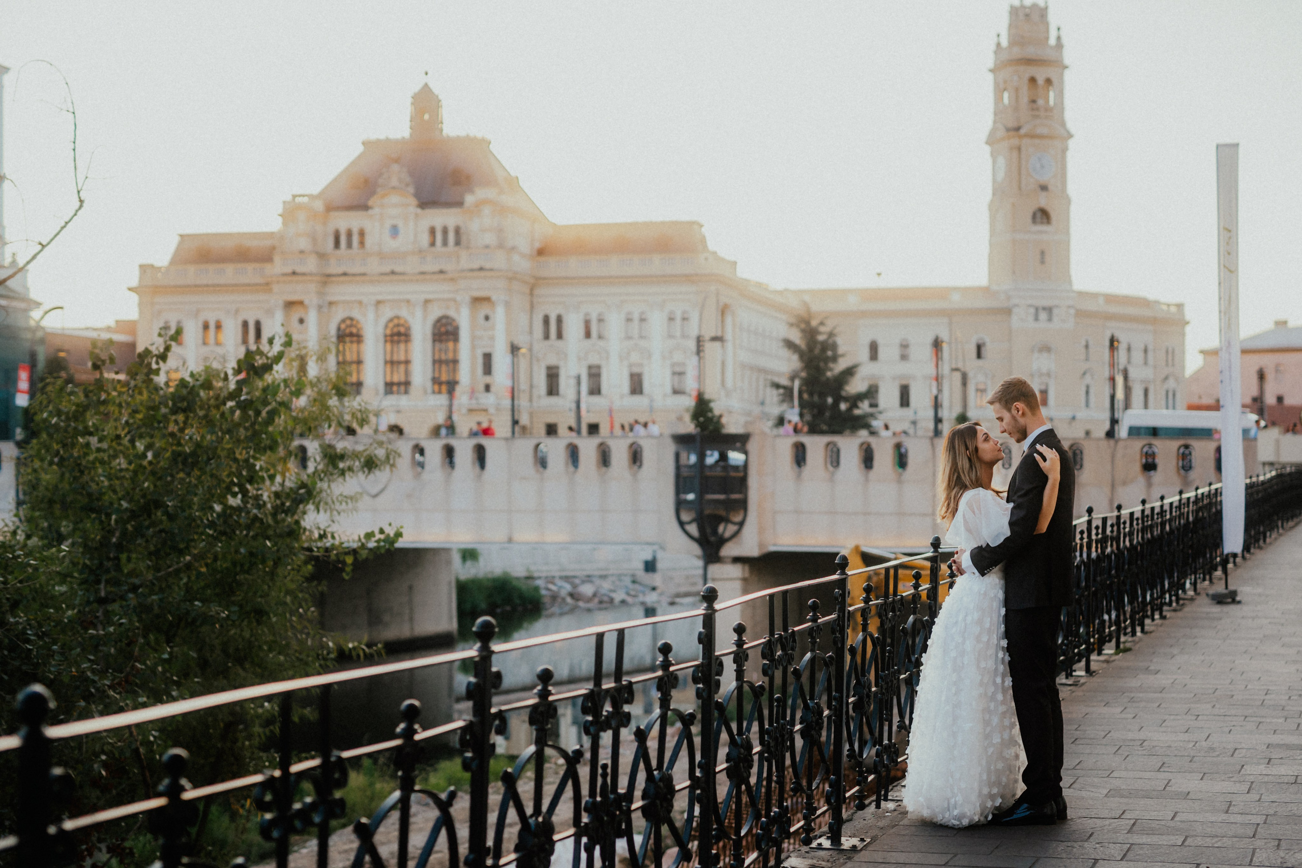 Ella - Catalin | Oradea