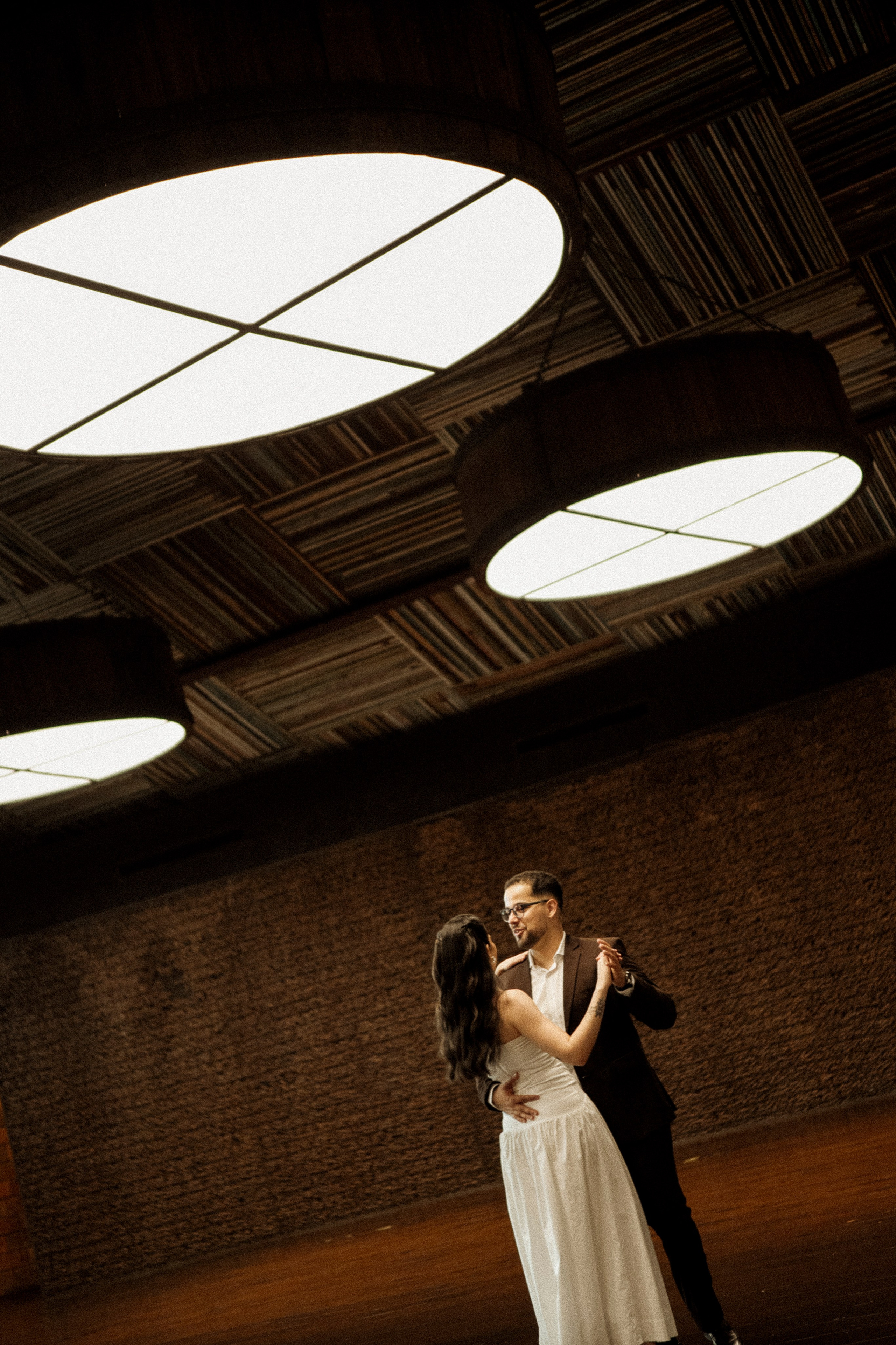 Marcella & Breno. Congiu Wedding