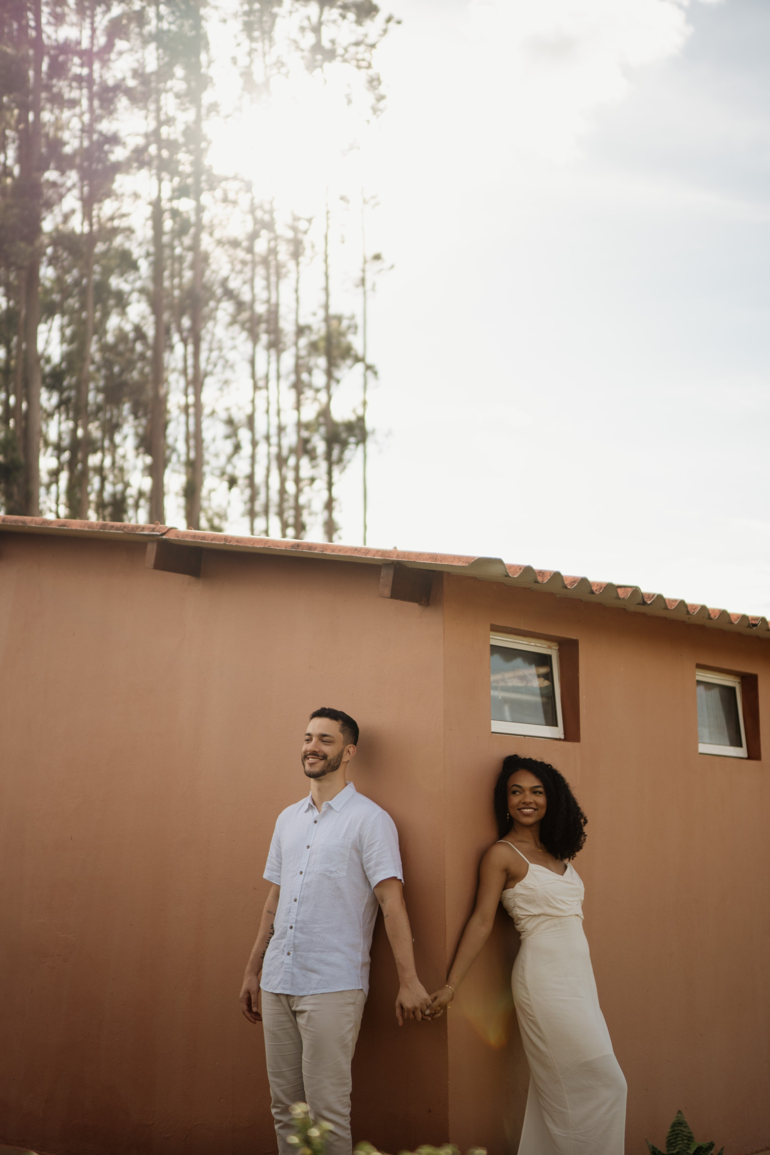 Paloma & Nikolas. Congiu Wedding