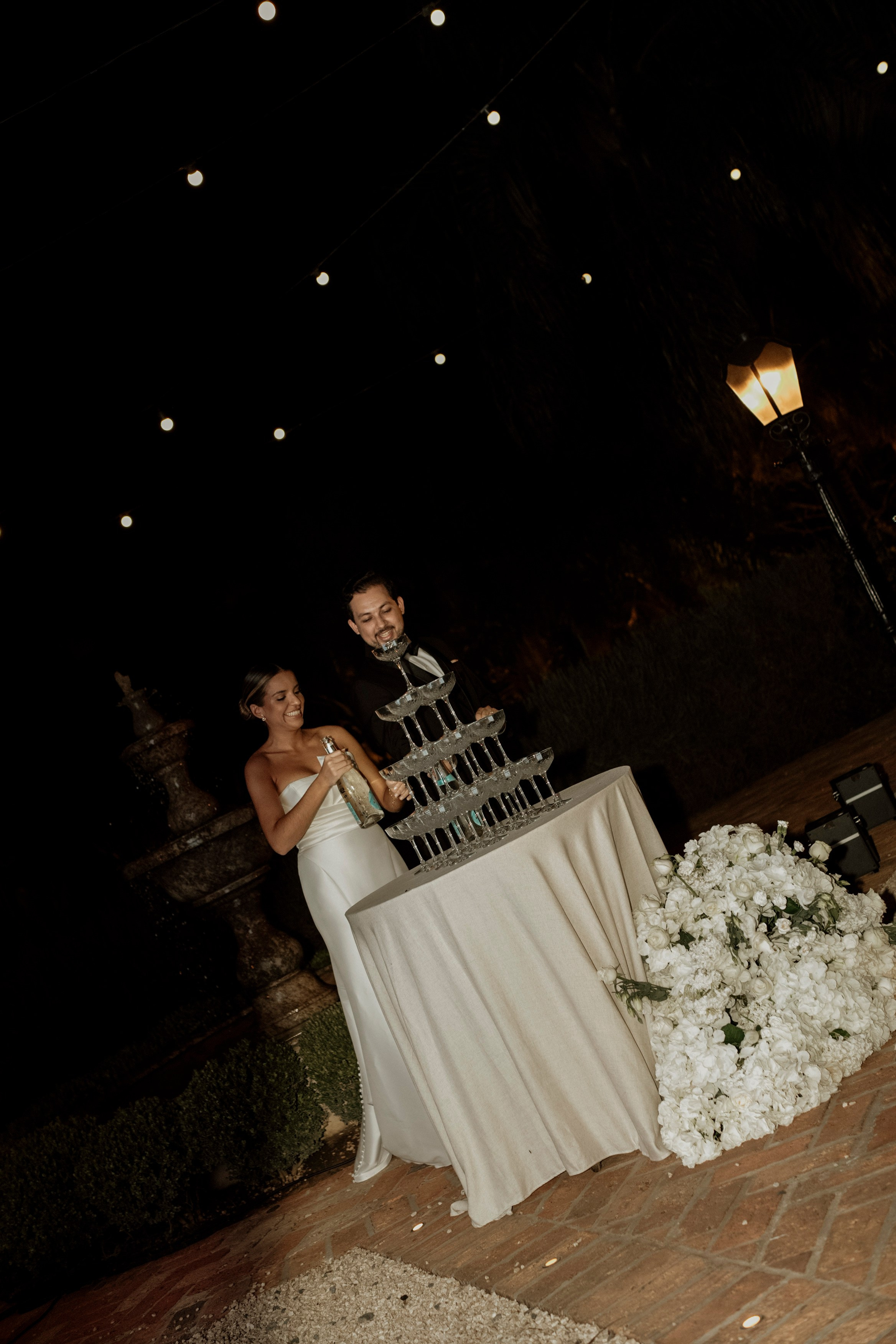Laura & Lucas. Congiu Wedding