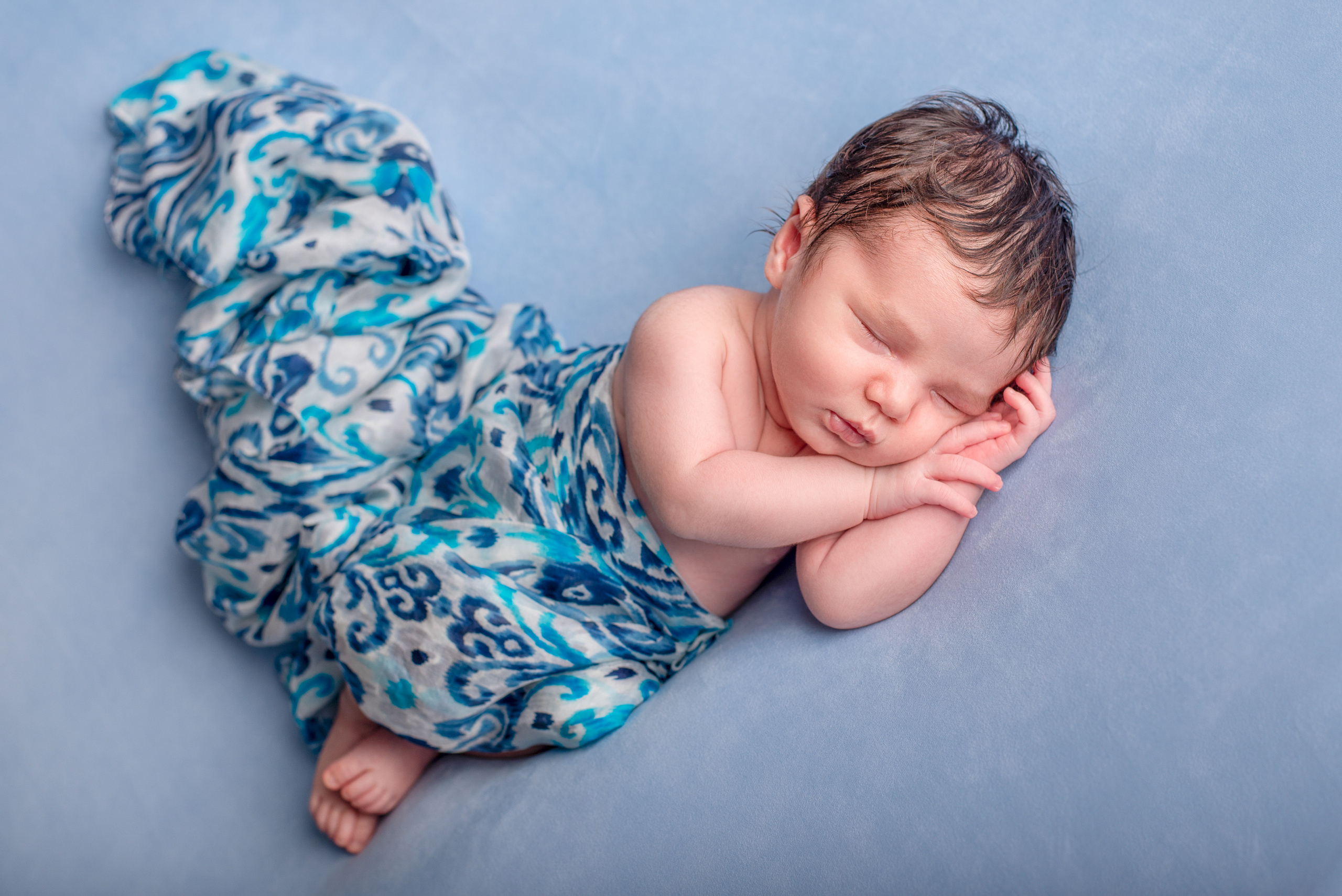 Фотосессия newborn в Ташкенте. Семейный и детский фотограф в Ташкенте Луиза