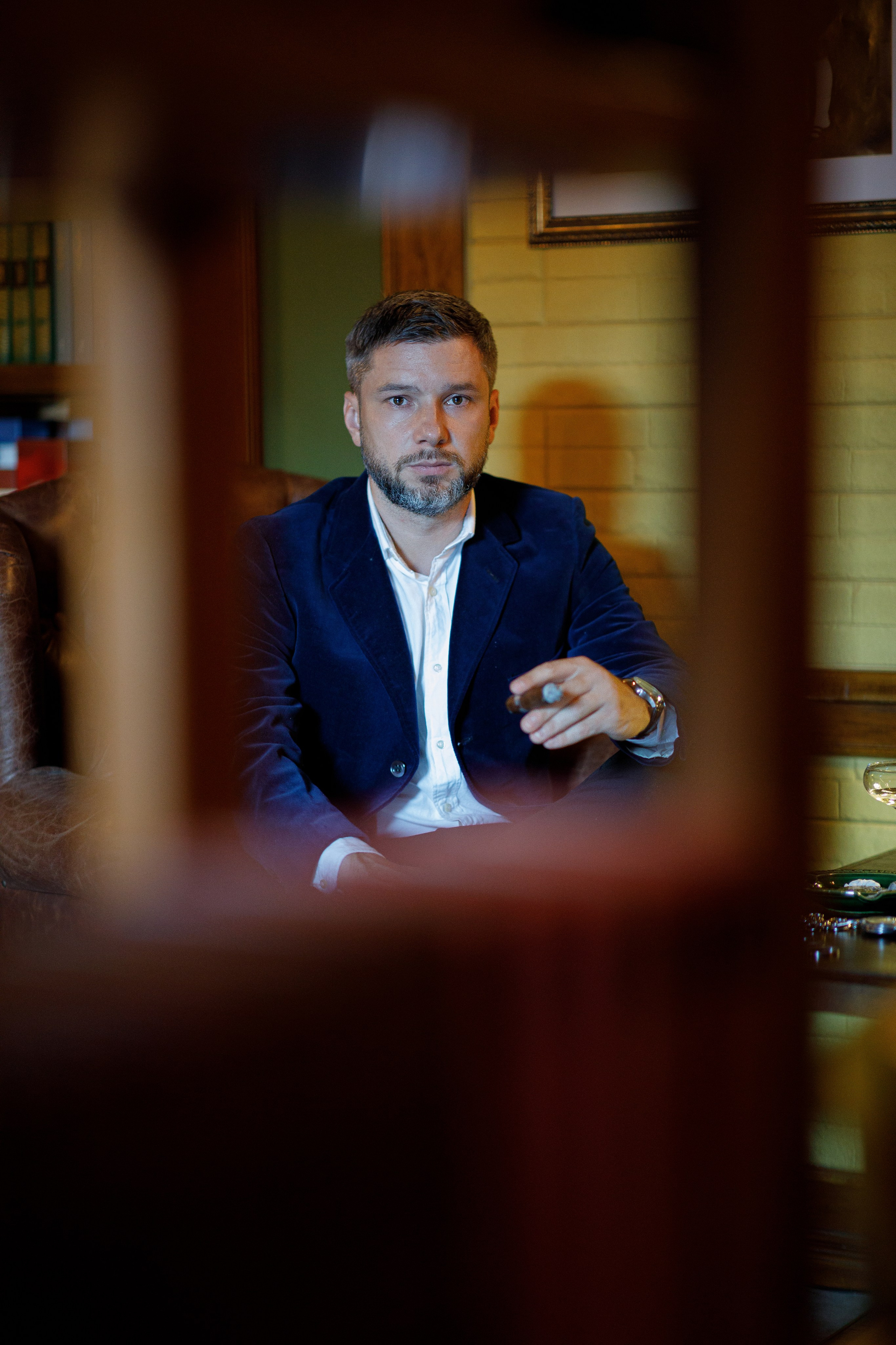 Portrait photo Patricia Octavian. N.D.photograph - fotograf de familie și portrete în Republica Moldova