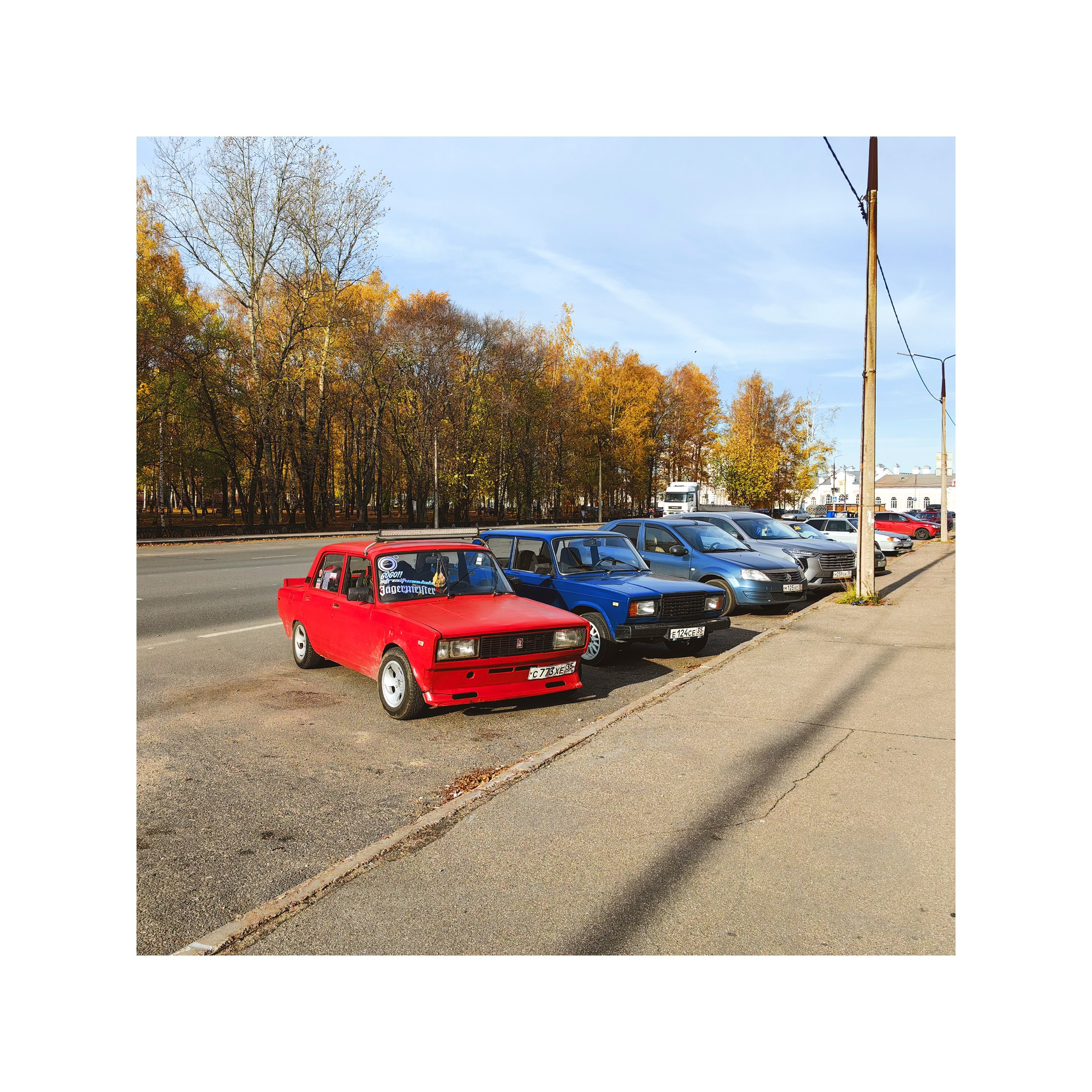 Череповец.2024. «Фотохроники»