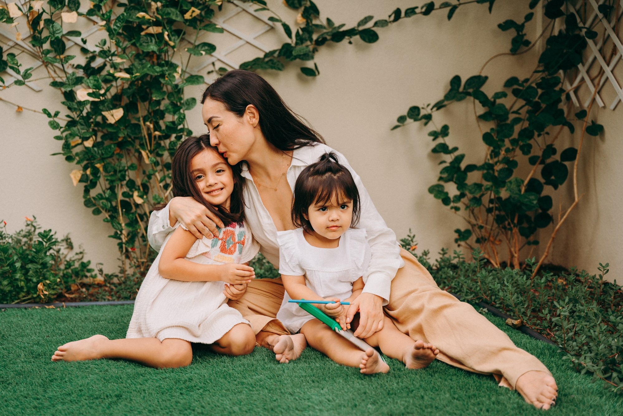 Home, sweet home. Angela Iakovleva — Family Photographer in Dubai