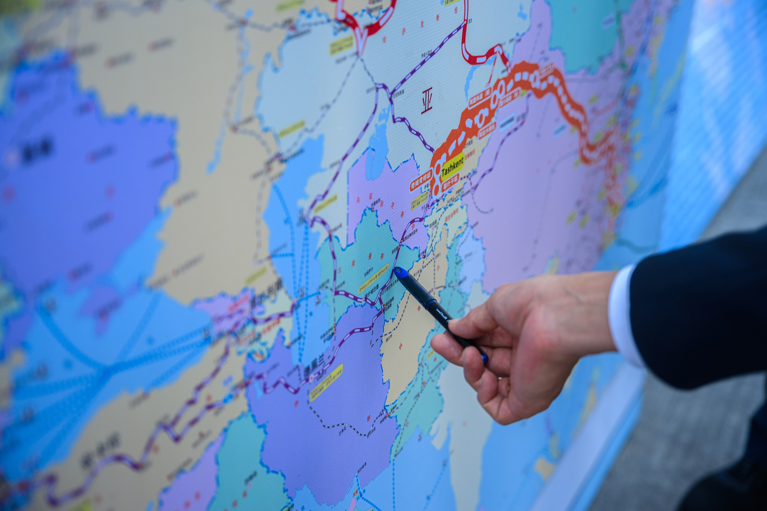 Открытия и Ивенты