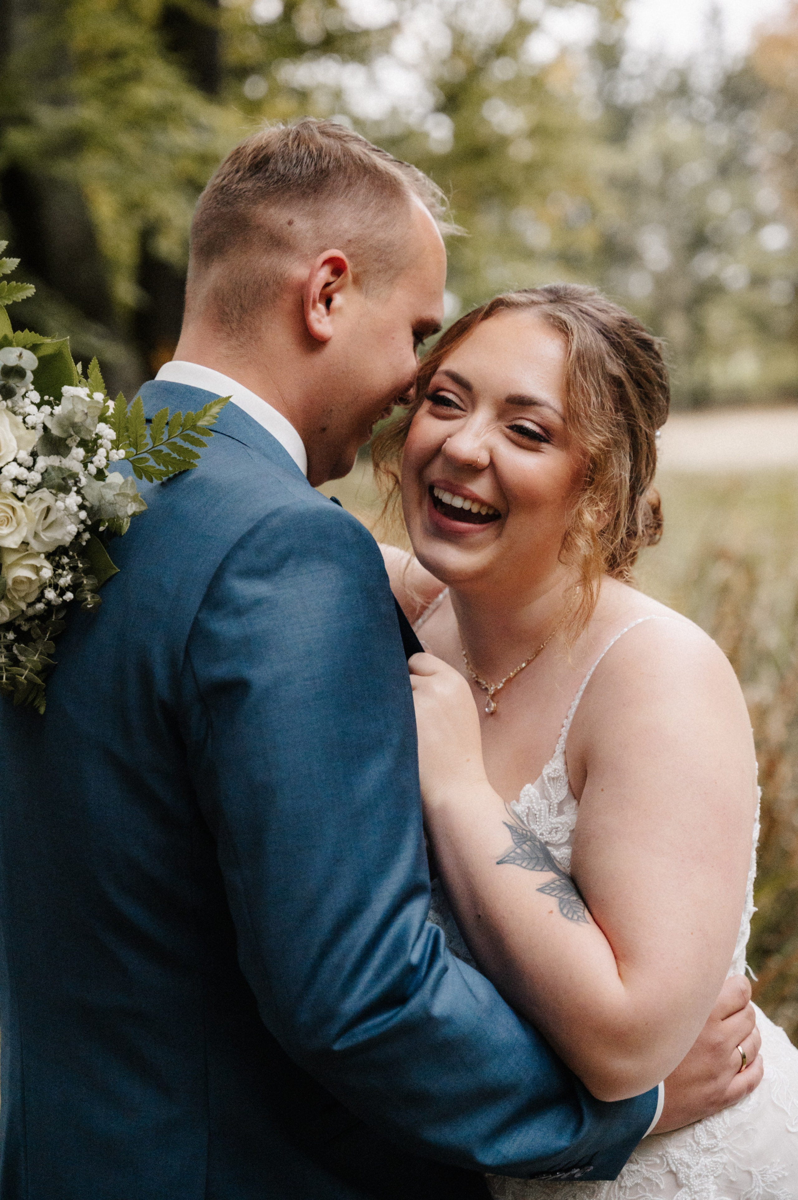 Siggi & Max. Anastasia Kurbanov Photography