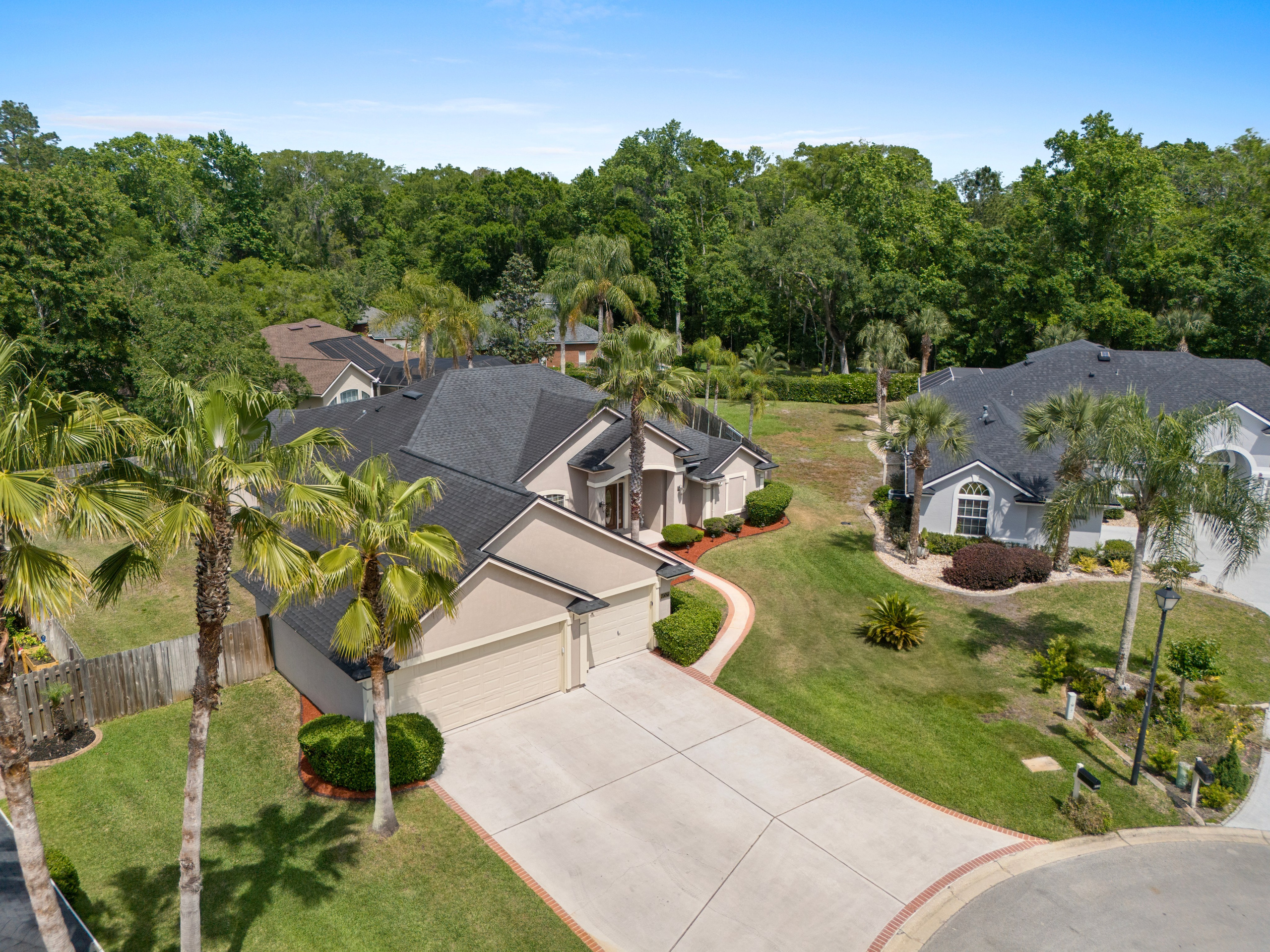 Timbermill Rd, Jacksonville, FL 32 256