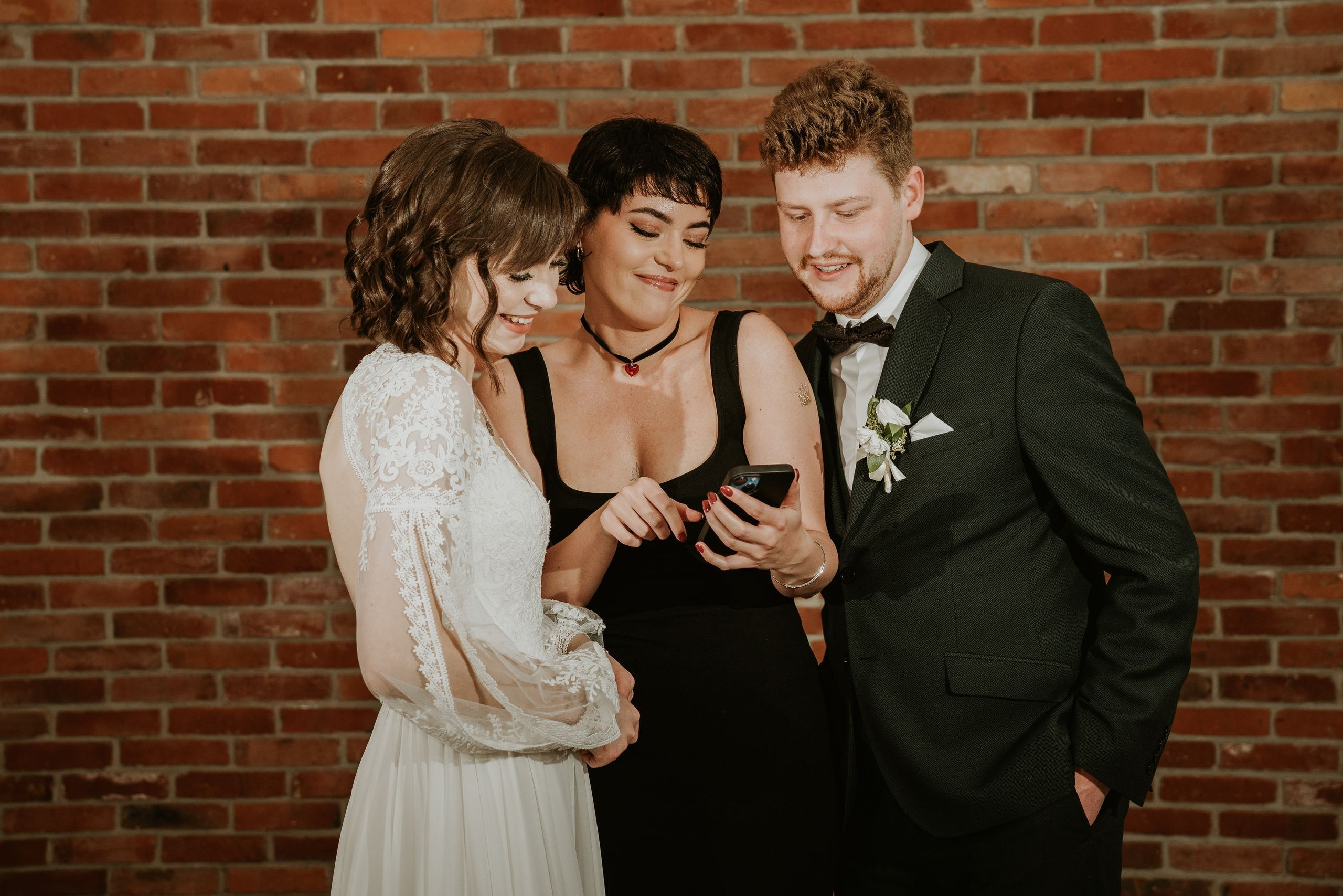 Aleksandra & Michał. Michał Kaźmierczyk - Fotograf