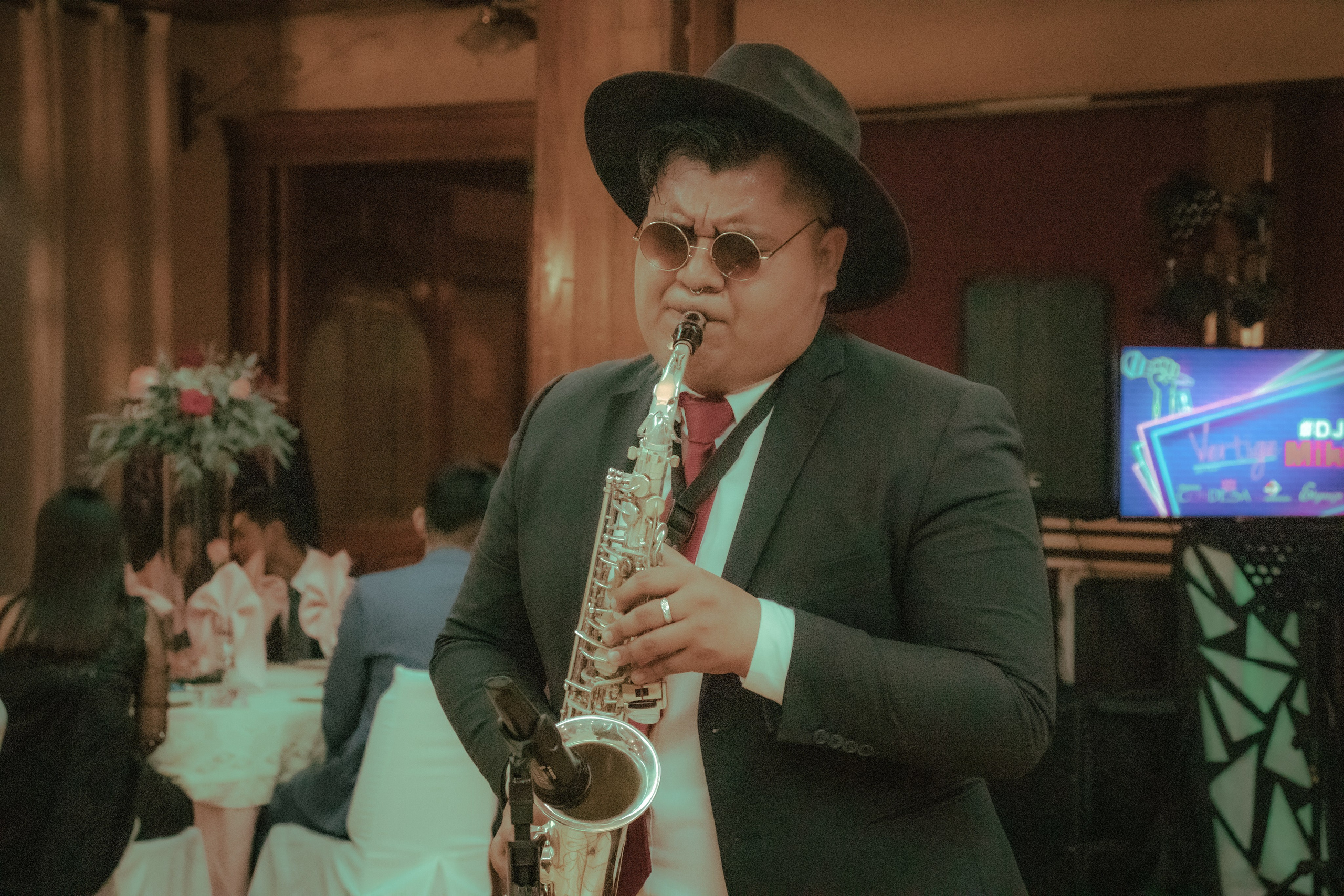 CONCIERTOS. Ian Medina, fotógrafo profesional en México