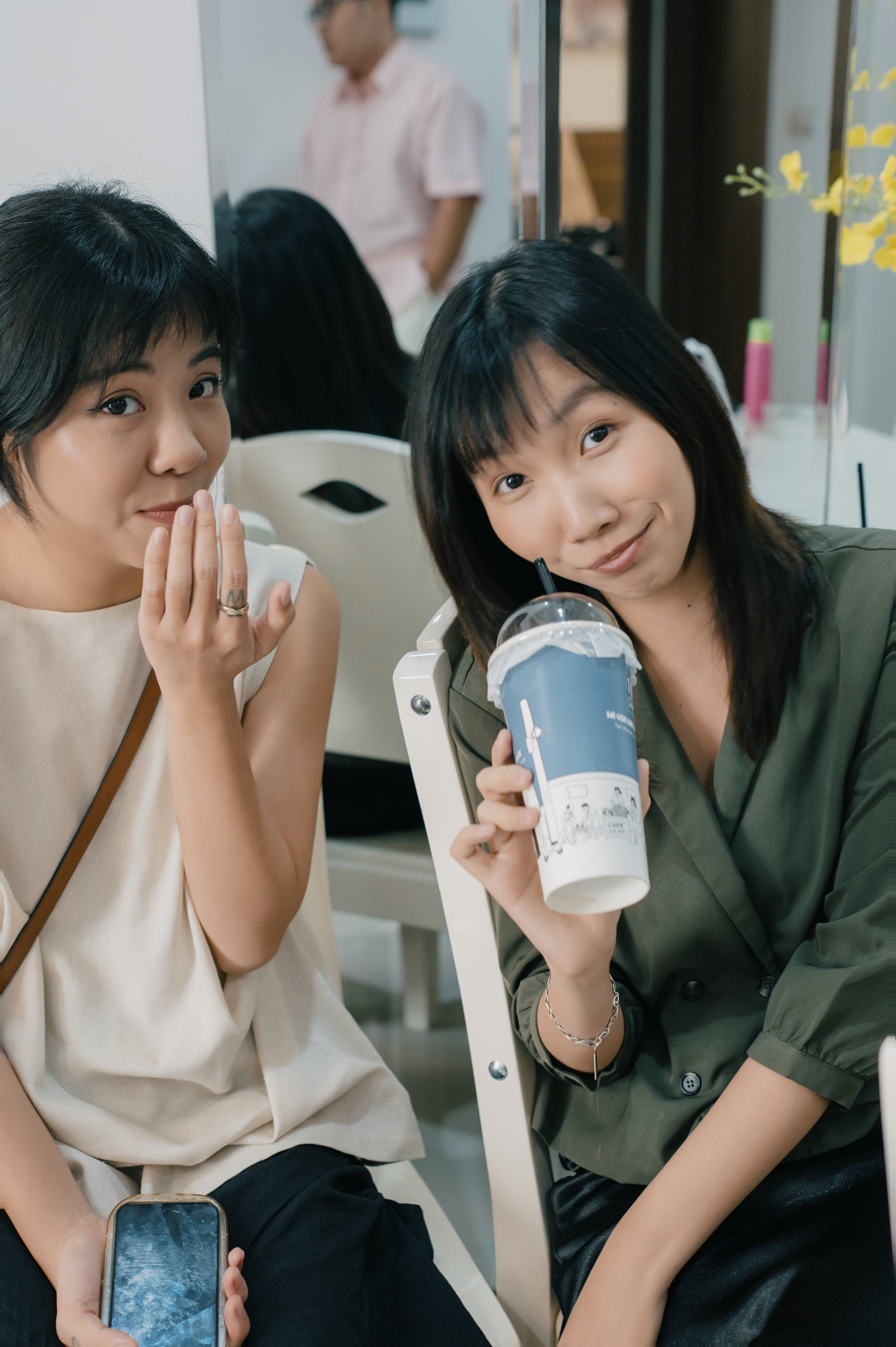 D & K / Wedding Journalism. Nhiếp ảnh gia đám cưới hàng đầu tại Thành Phố Hồ Chí Minh