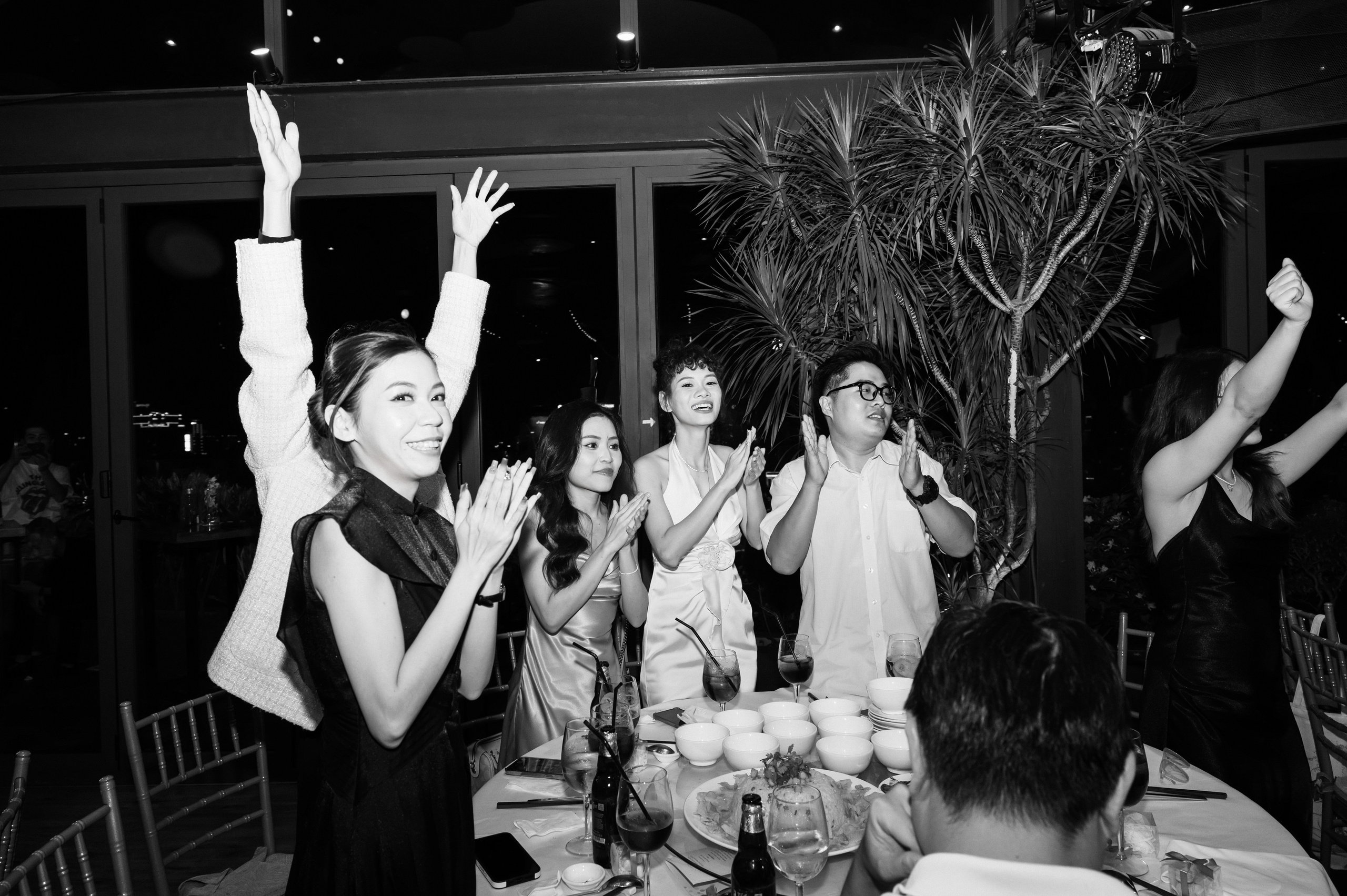 D & K / Wedding Journalism. Nhiếp ảnh gia đám cưới hàng đầu tại Thành Phố Hồ Chí Minh