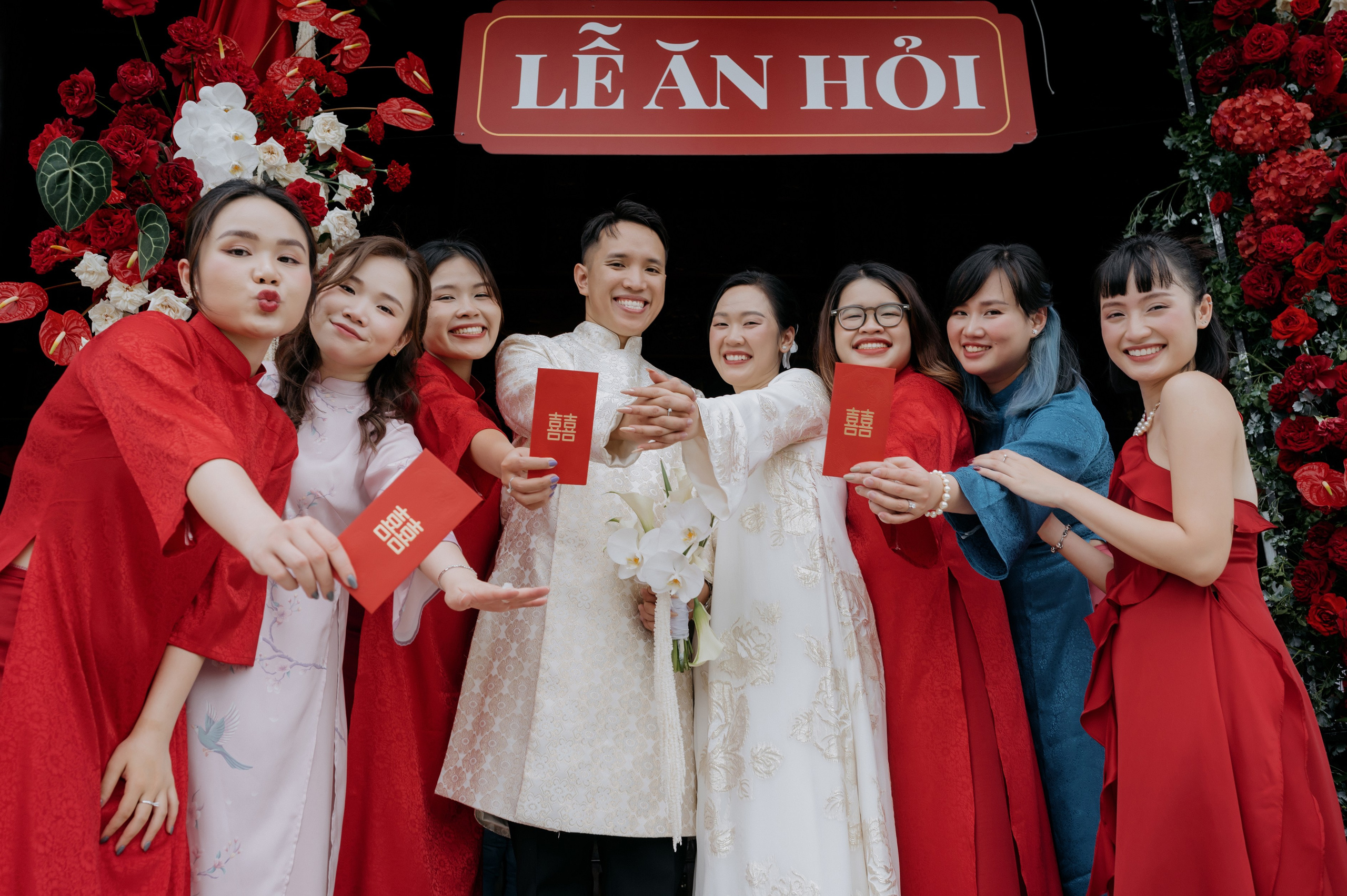 NGAN & NGHIA / Engagement. Nhiếp ảnh gia đám cưới hàng đầu tại Thành Phố Hồ Chí Minh